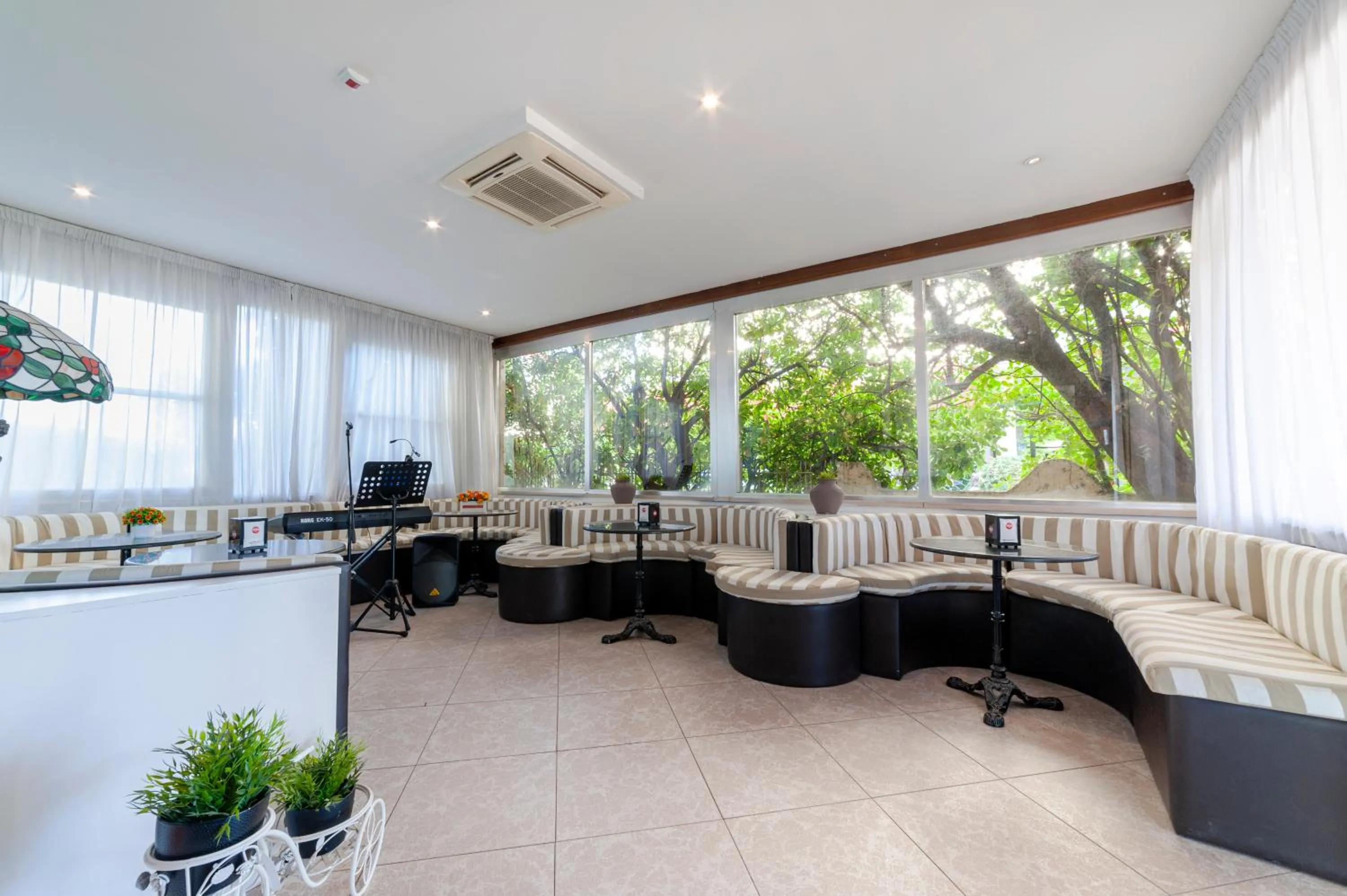 Hotel Nuovo Belvedere