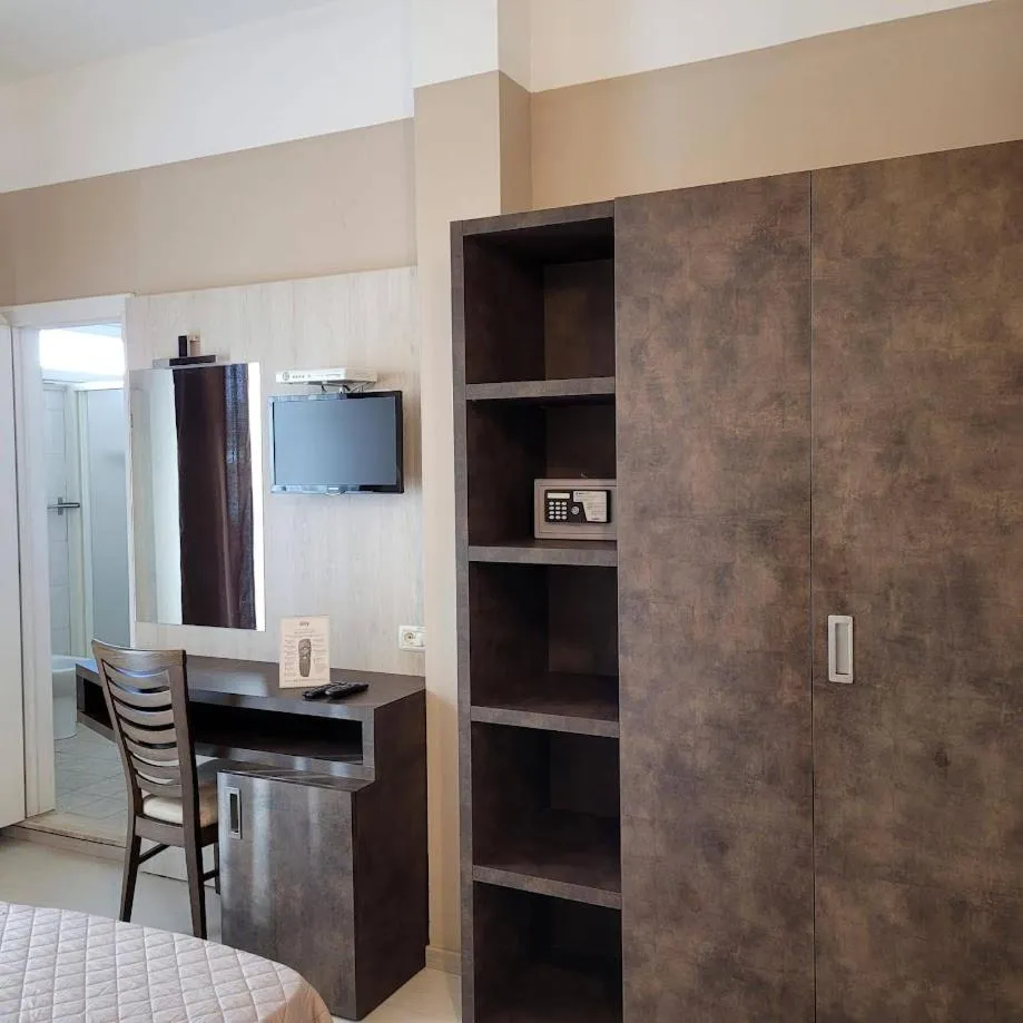 Hotel Nuovo Belvedere