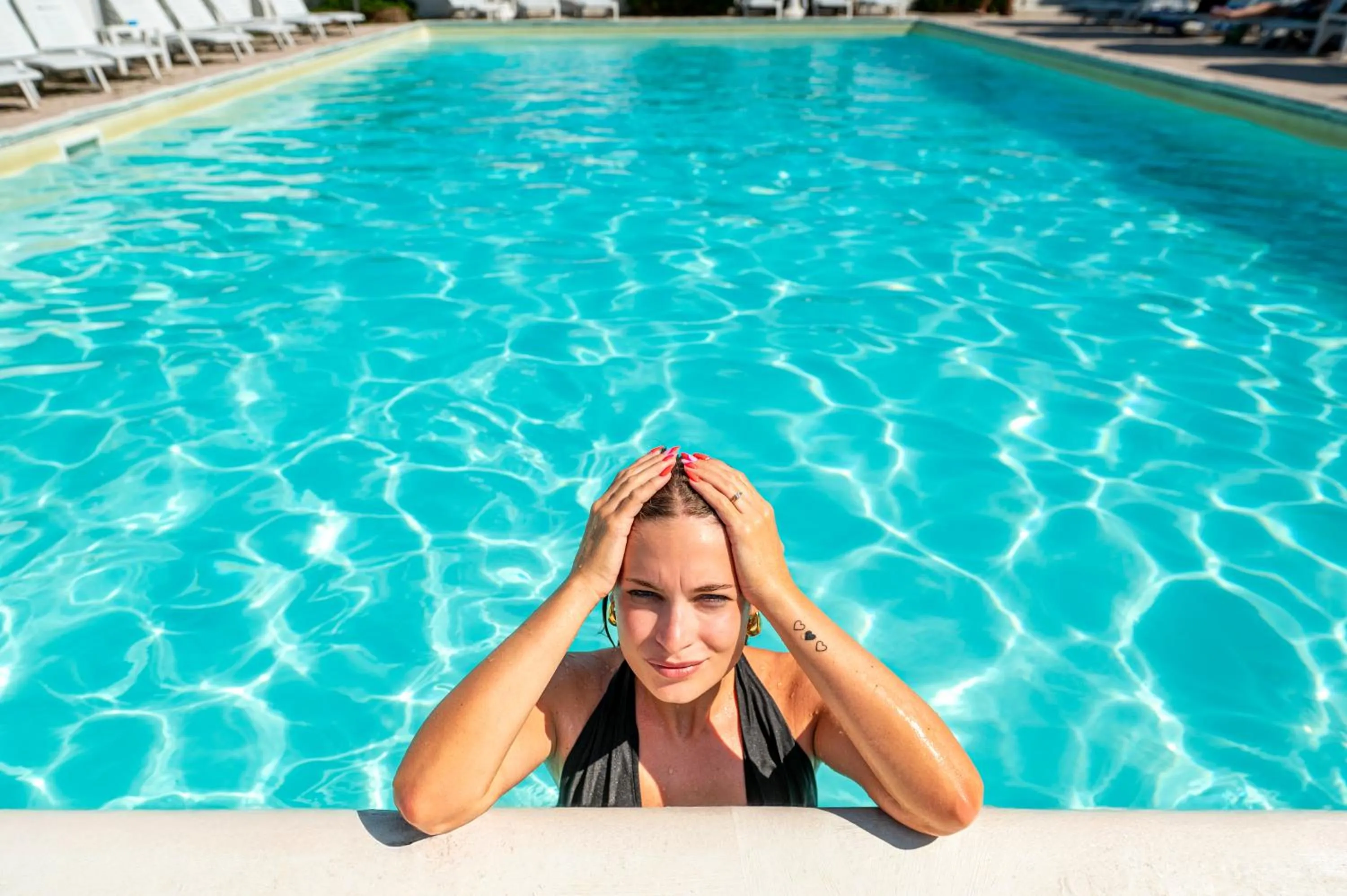 Hotel Nuovo Belvedere