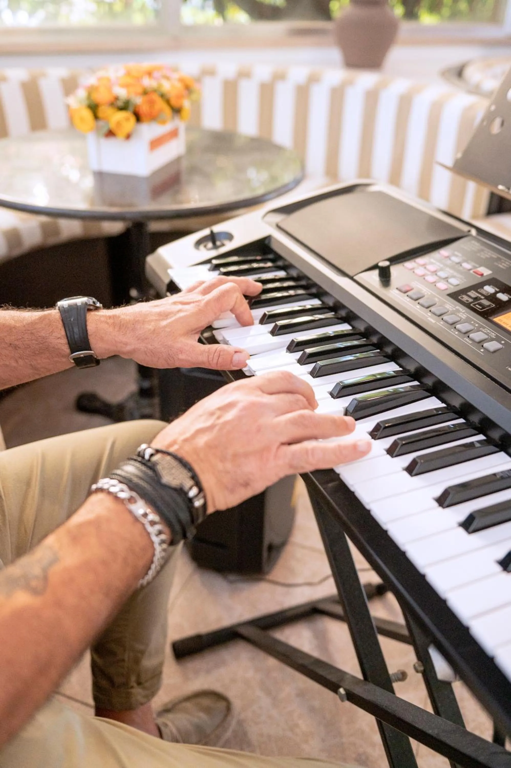 Hotel Nuovo Belvedere