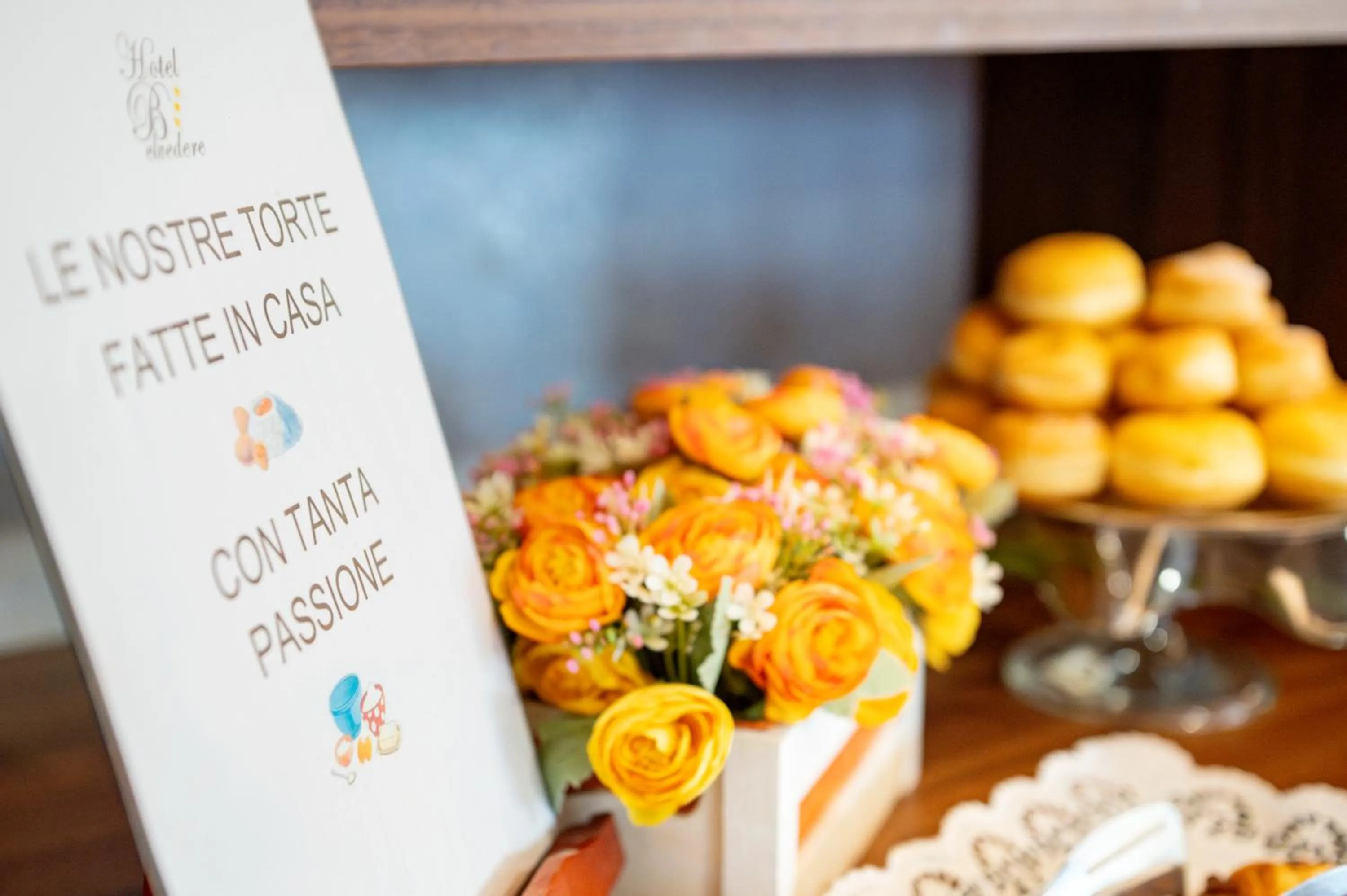 Hotel Nuovo Belvedere