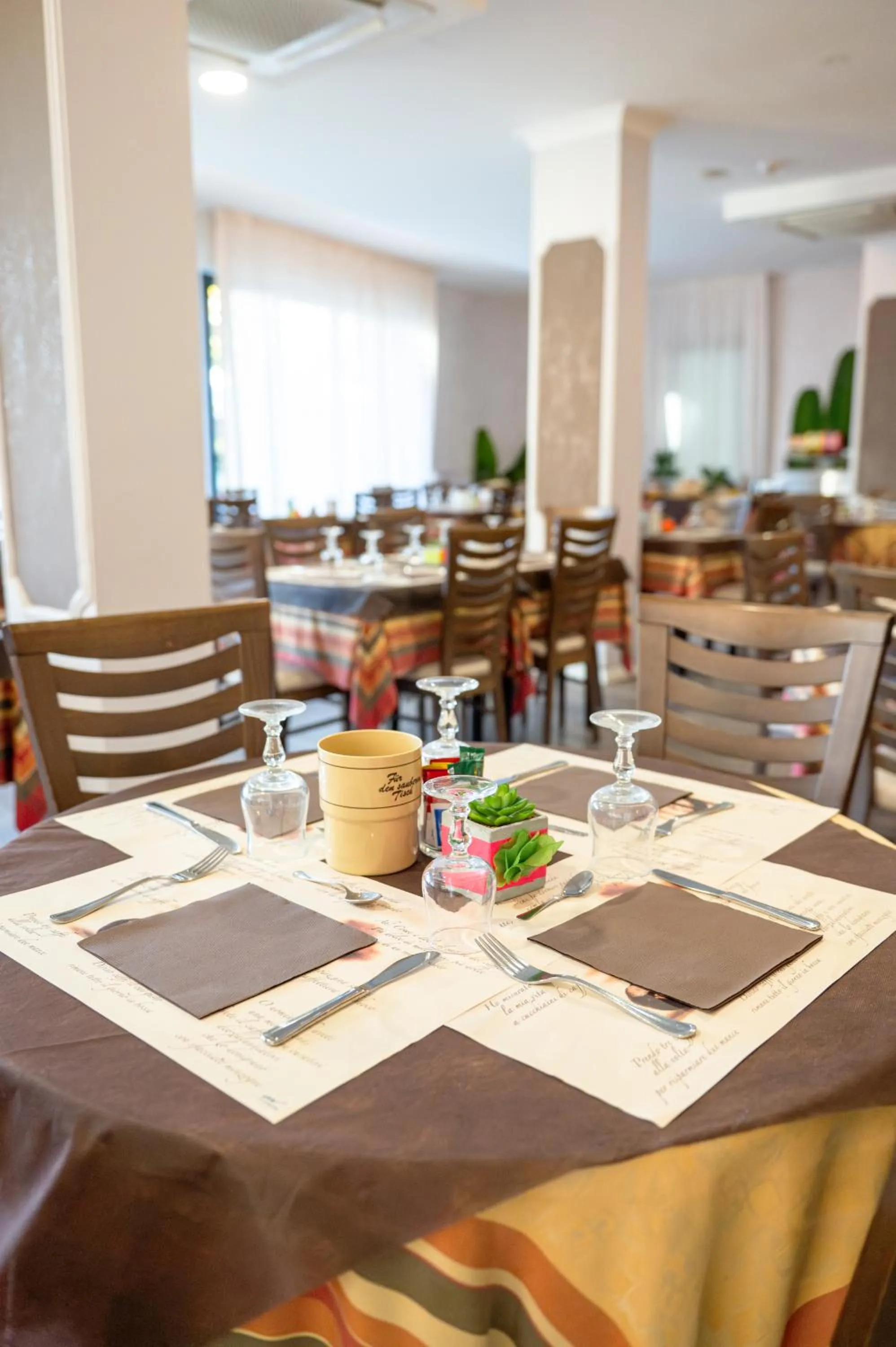 Hotel Nuovo Belvedere