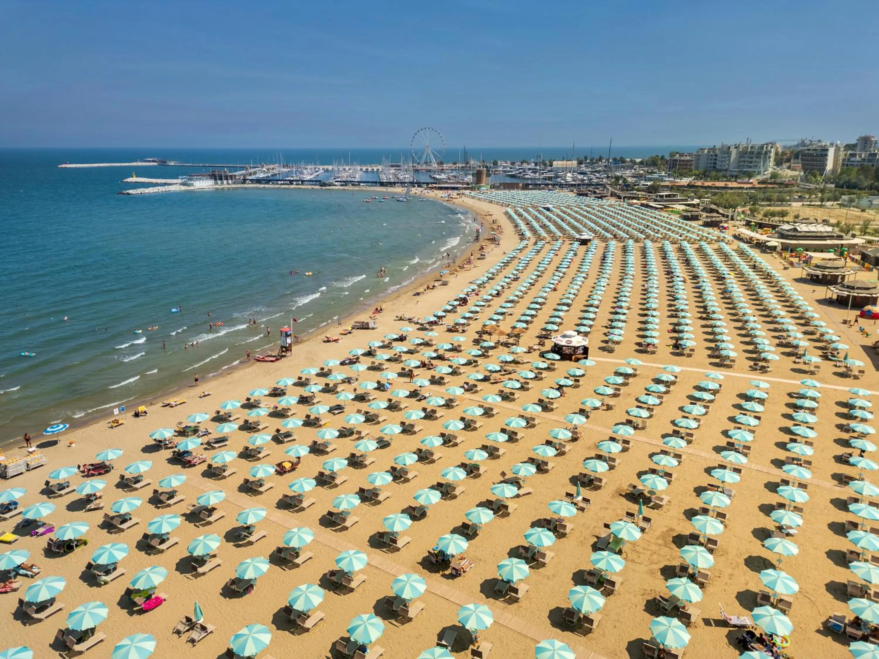 Hotel Nuovo Belvedere