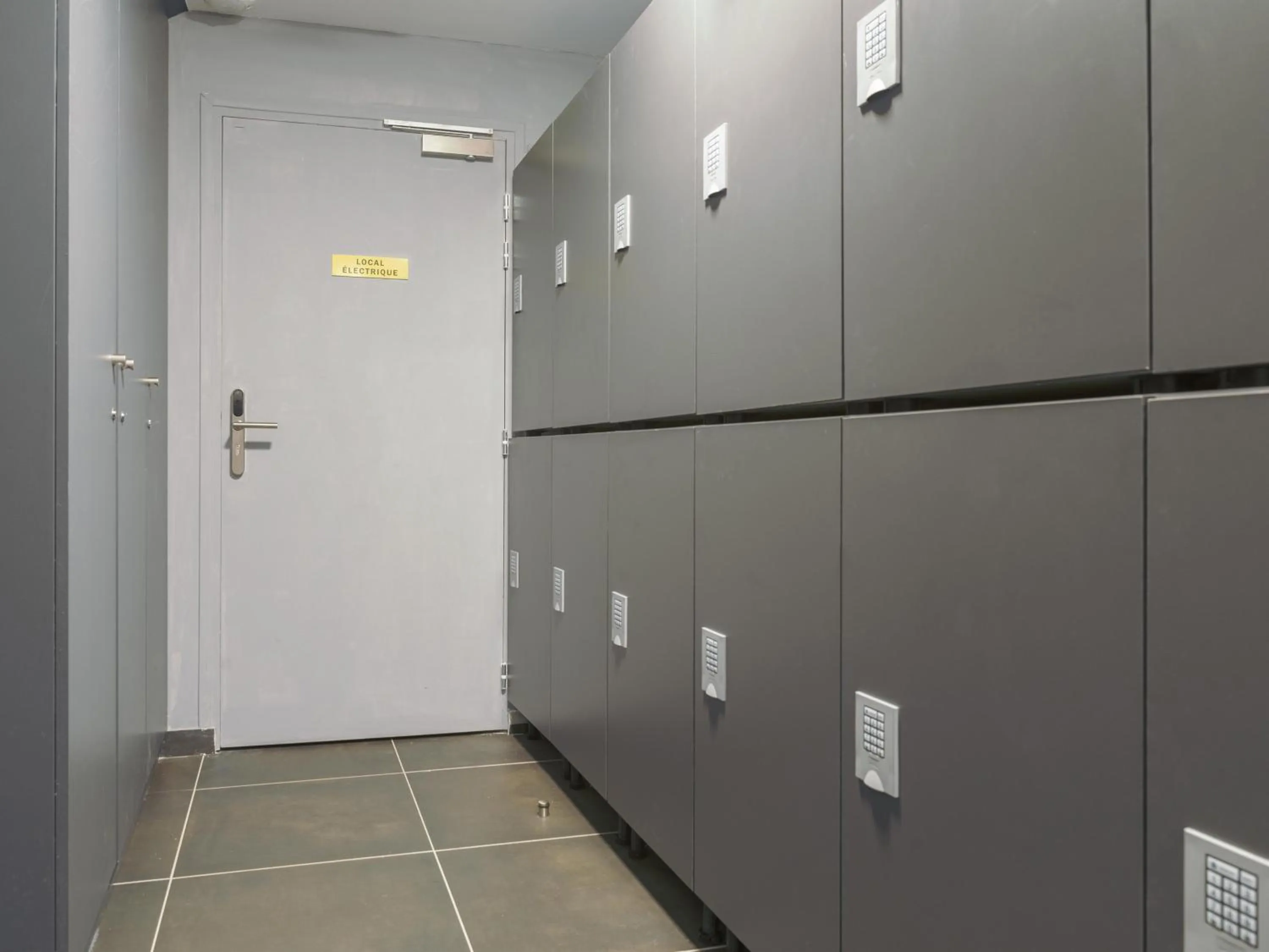 Other in BE YOU LUXURY APART'HÔTEL Paris