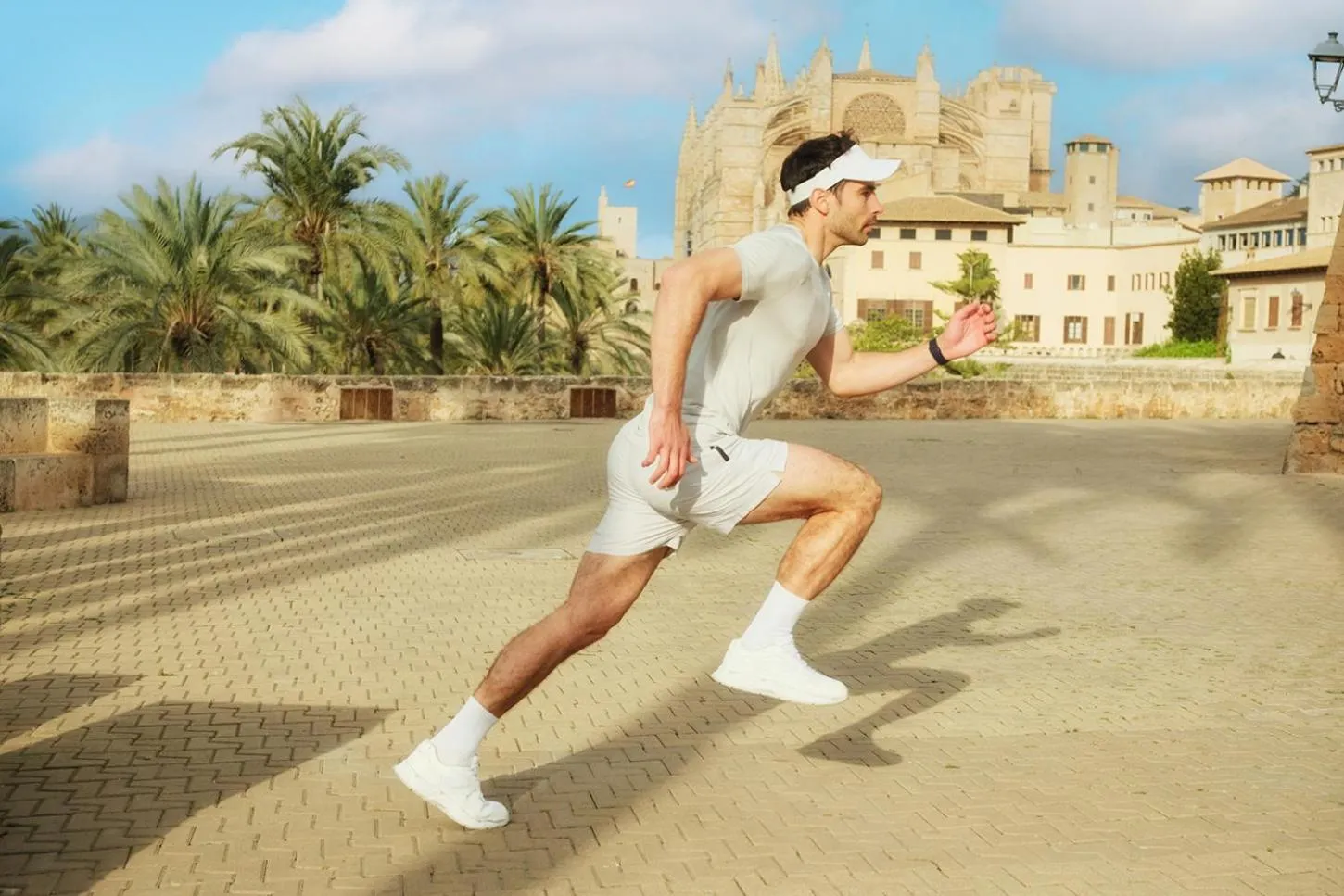 Sports in El Llorenc Parc de la Mar - Adults Only (+16)