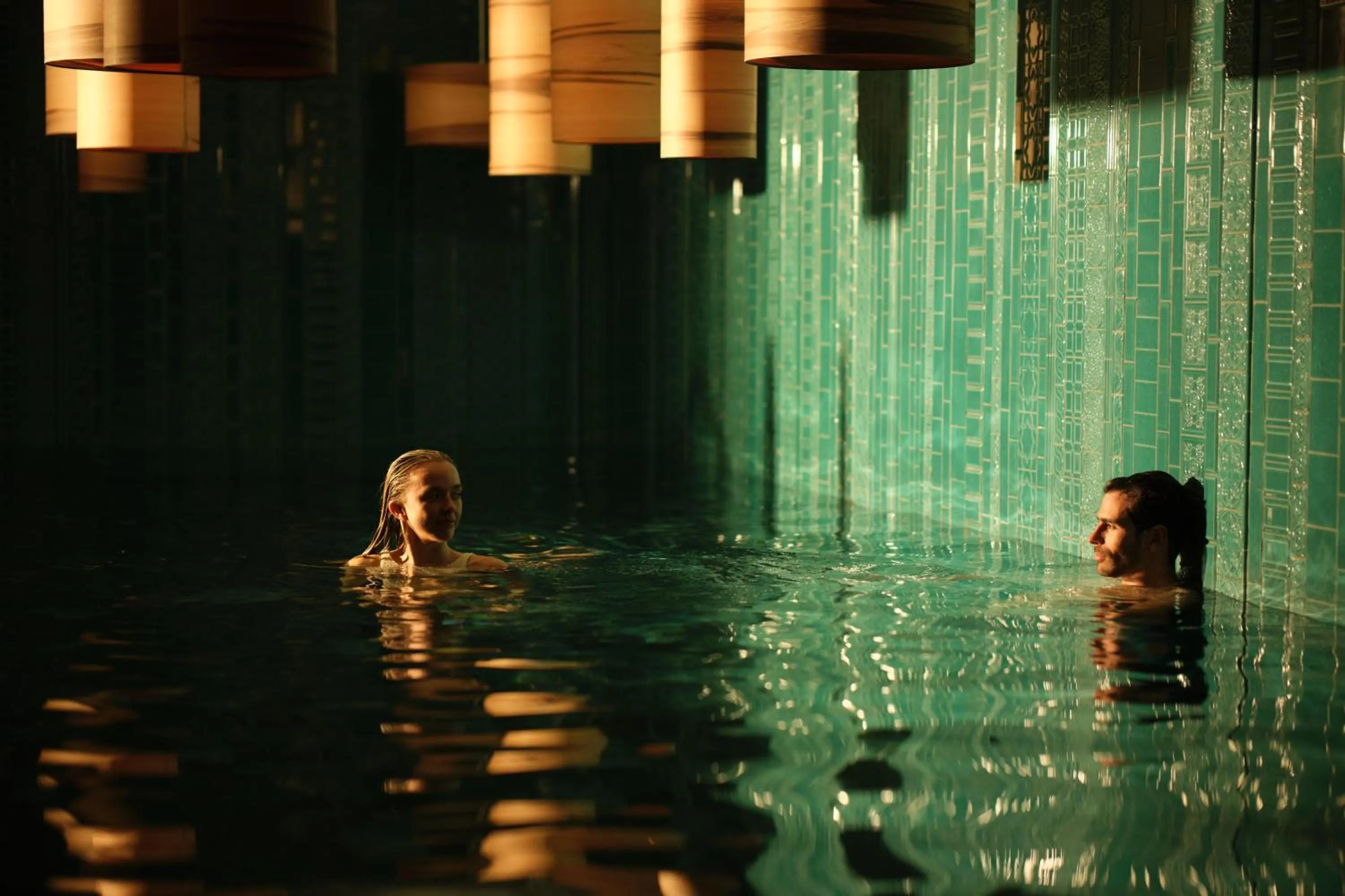 Spa and wellness centre/facilities in El Llorenc Parc de la Mar - Adults Only (+16)