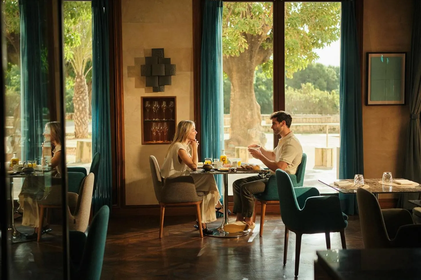 Breakfast in El Llorenc Parc de la Mar - Adults Only (+16)