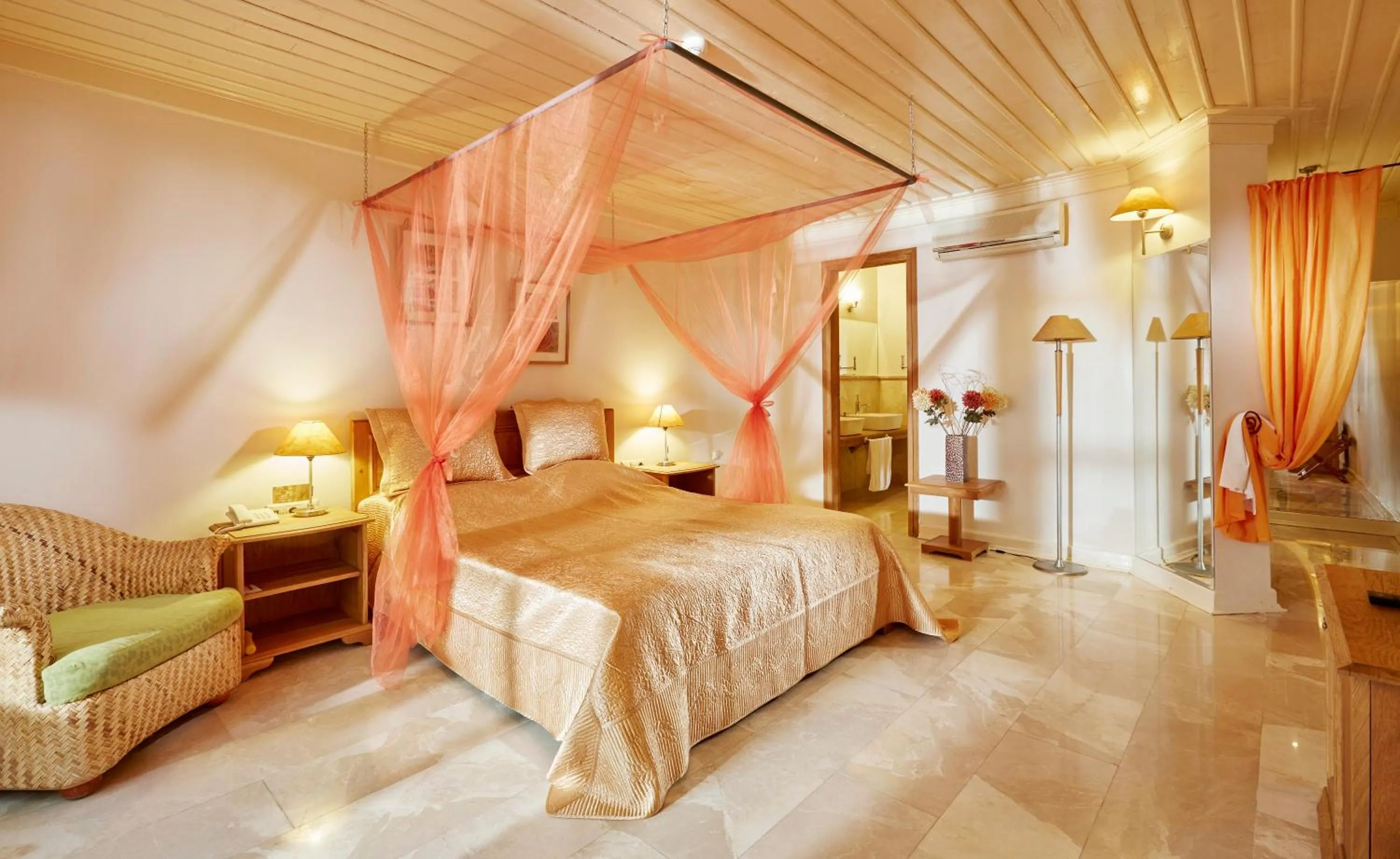 Bed in Oyster Residences - Adult Only