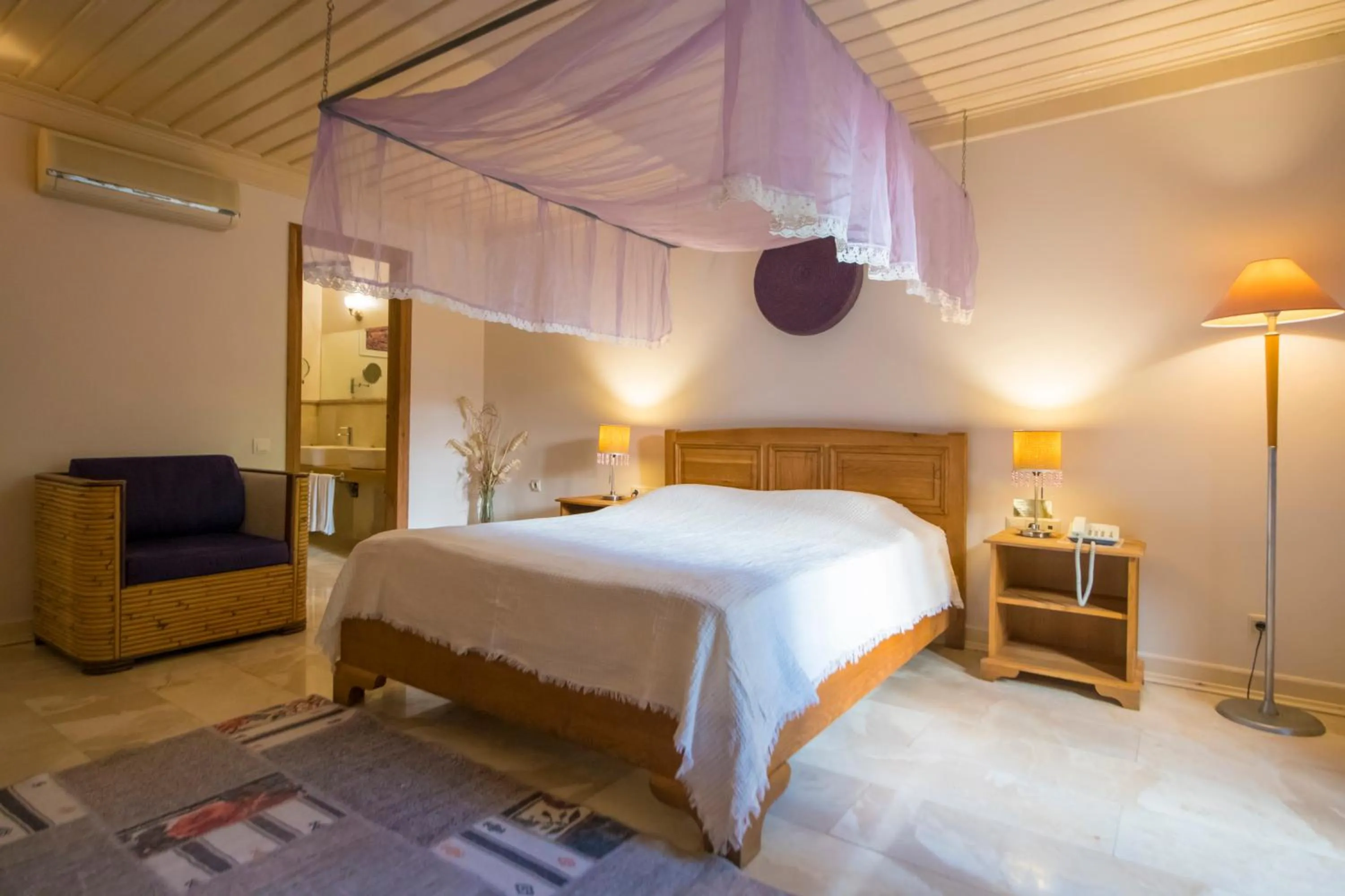 Bed in Oyster Residences - Adult Only