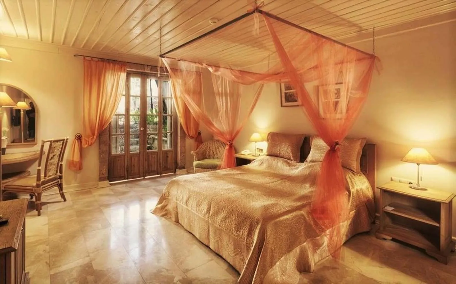 Bed in Oyster Residences - Adult Only