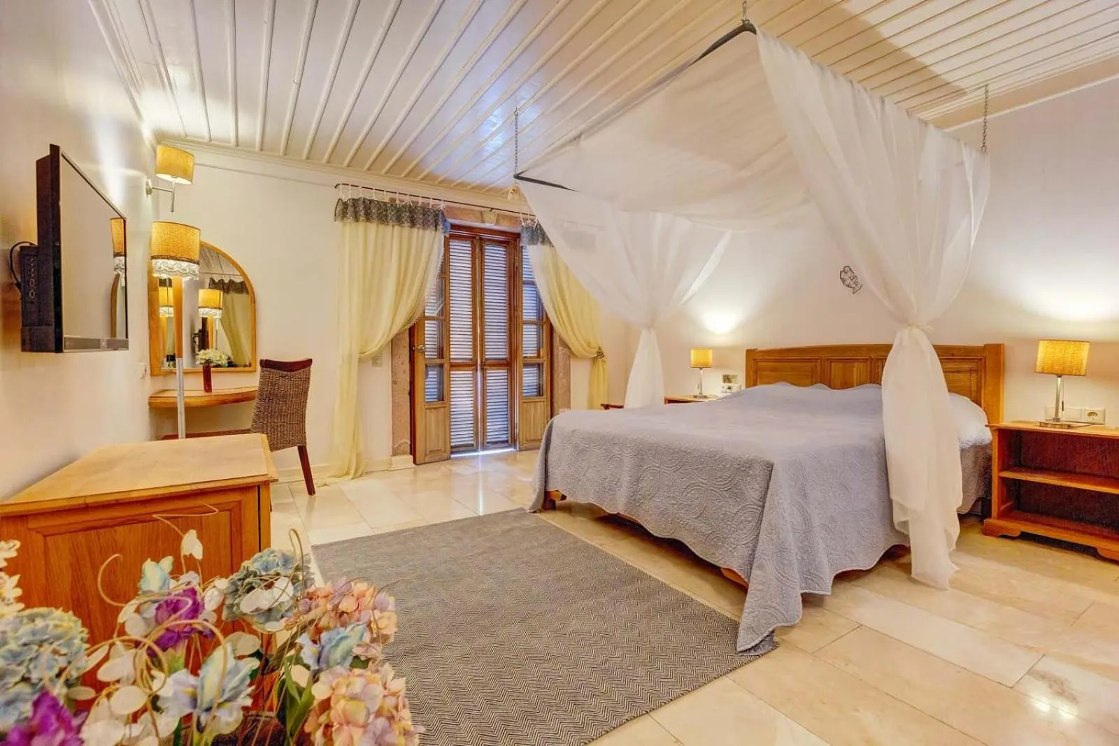 Bed in Oyster Residences - Adult Only