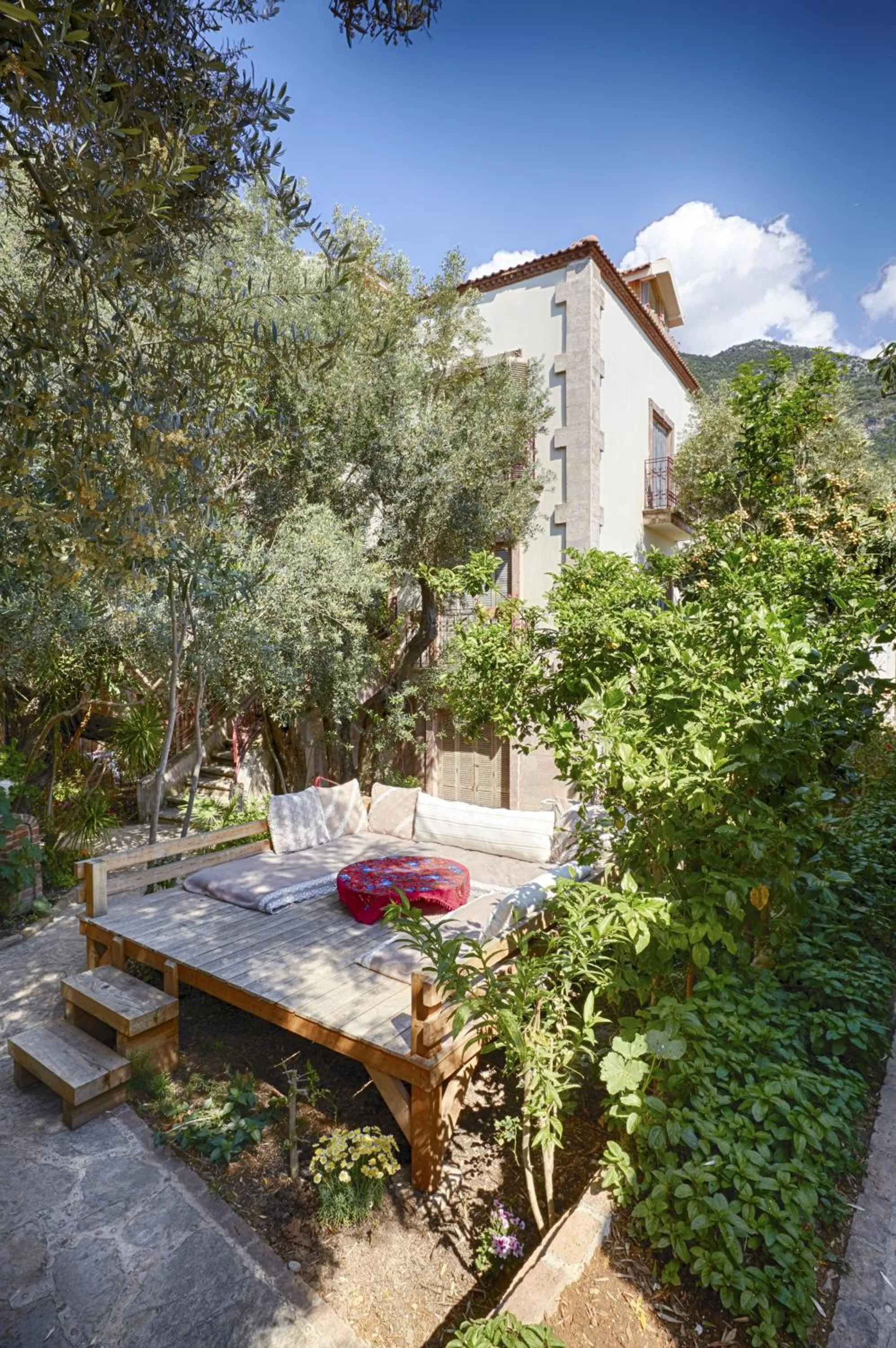 Property building in Oyster Residences - Adult Only