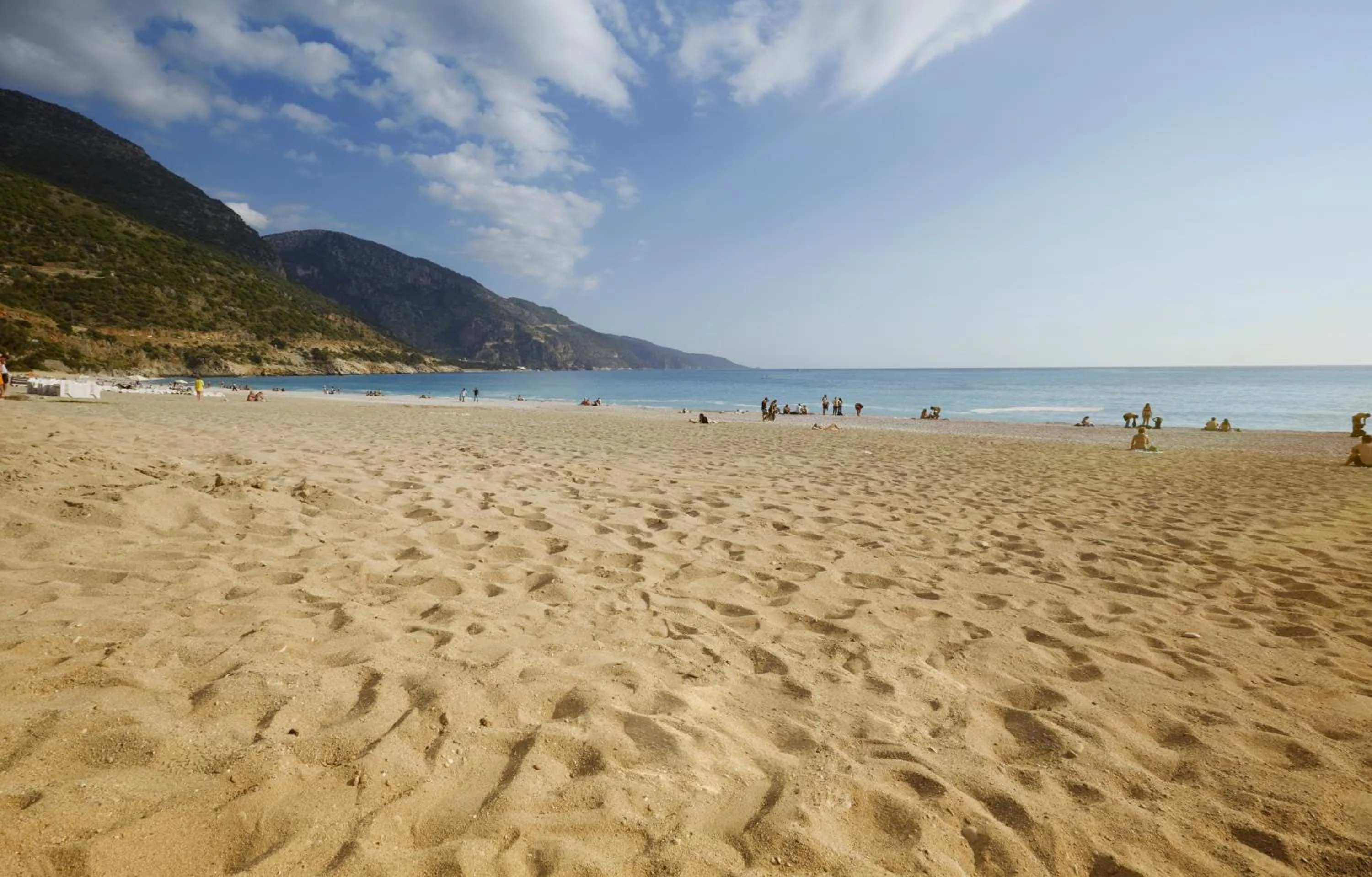 Off site in Oyster Residences - Adult Only