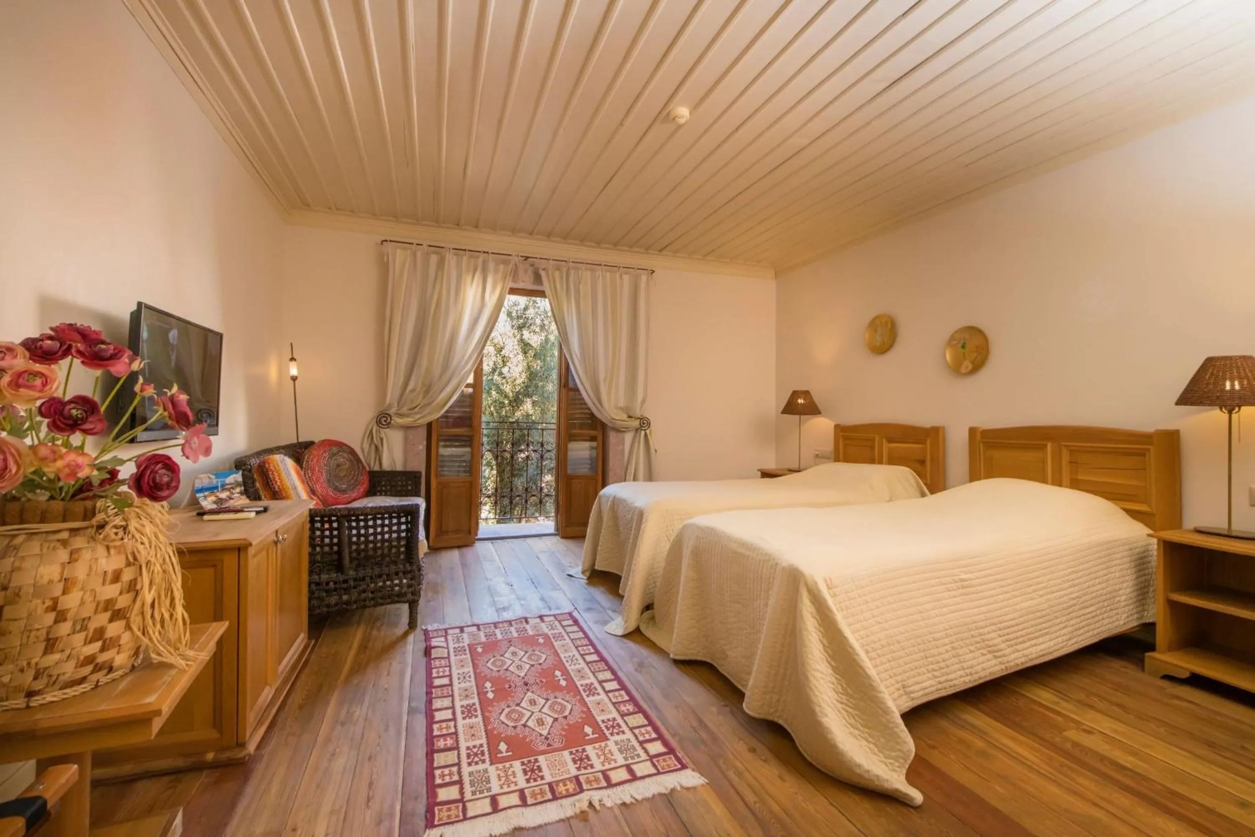 Bed in Oyster Residences - Adult Only