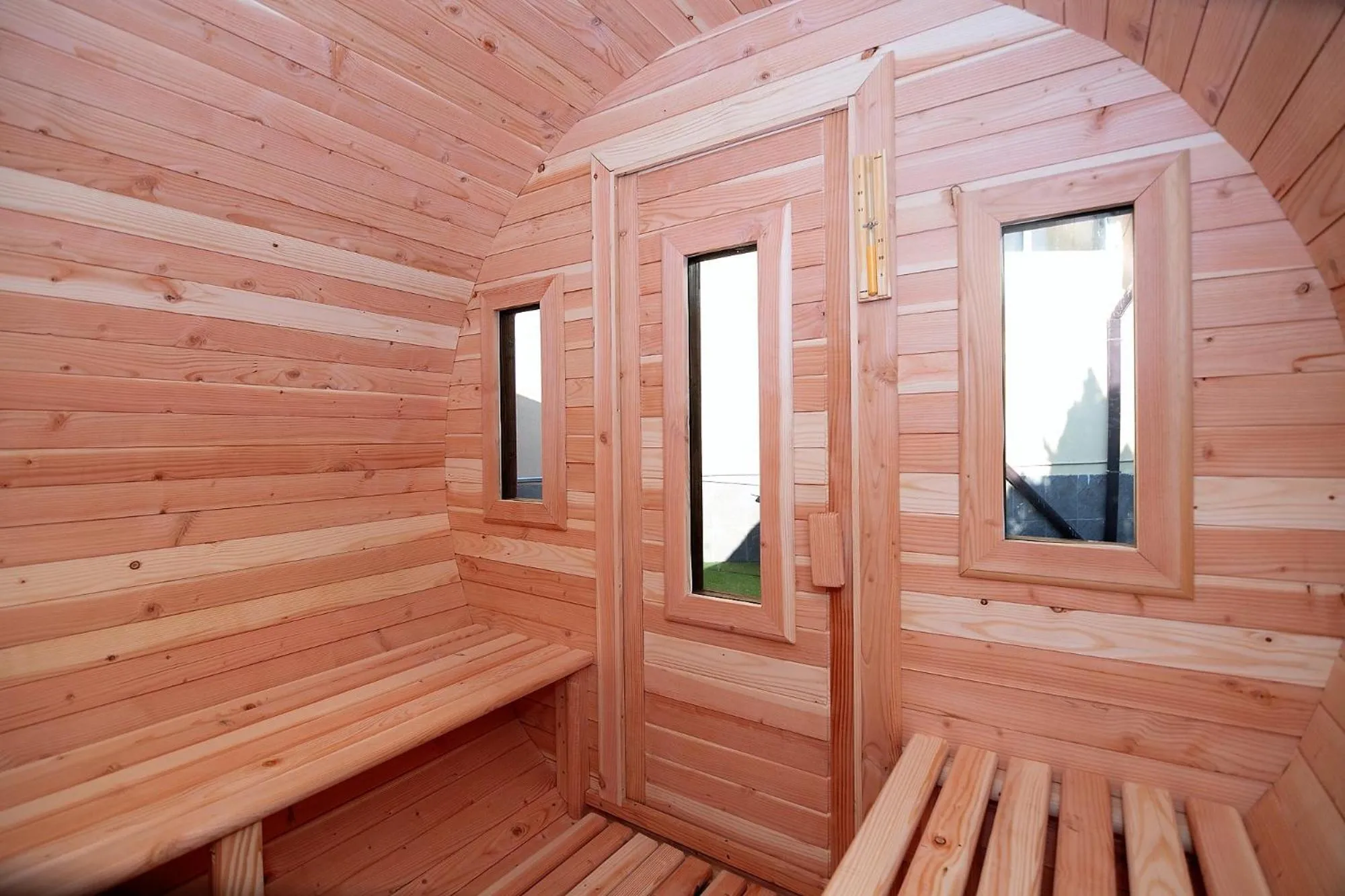 Communal lounge/ TV room in SPA Hotel Olymp