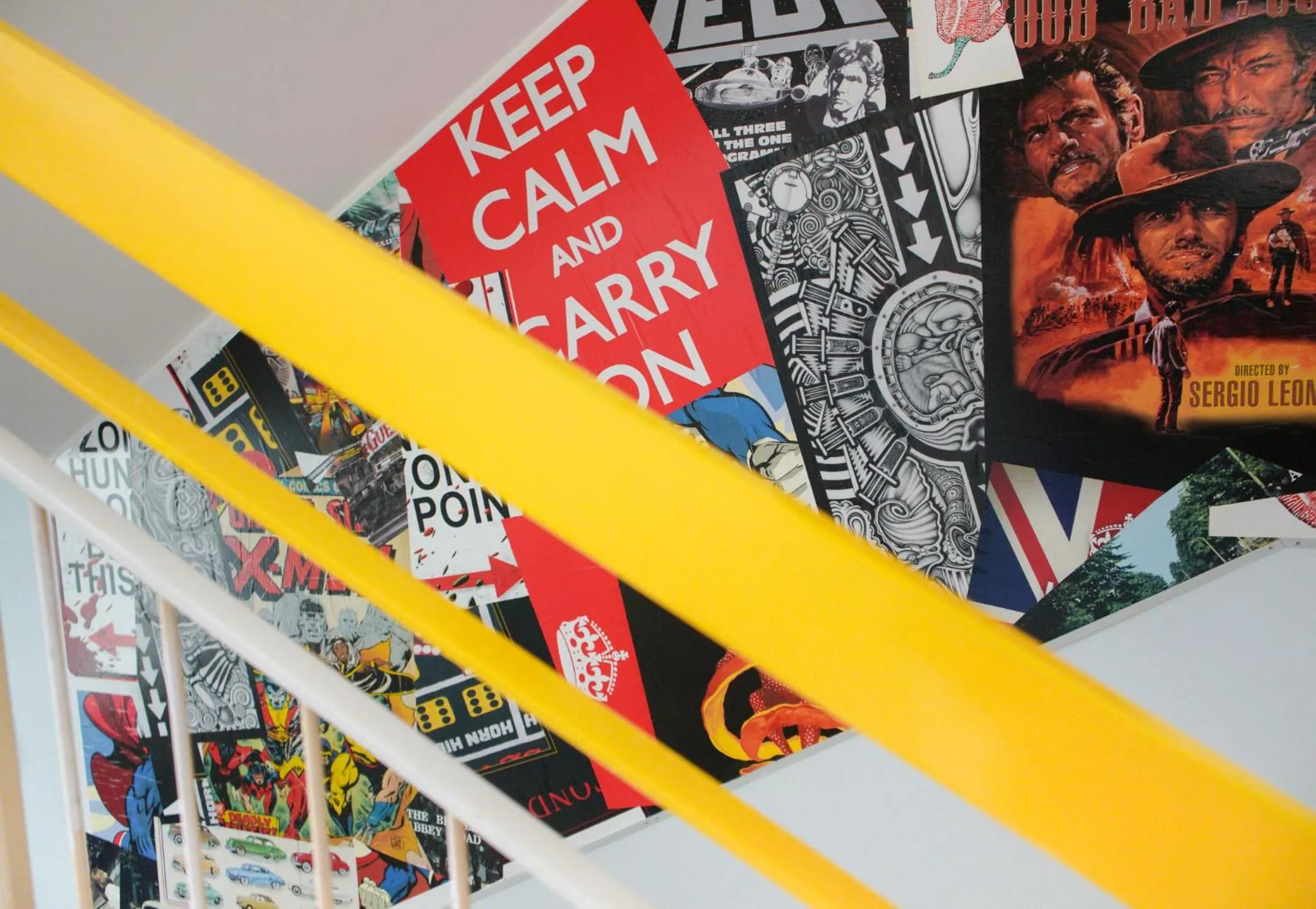 Other in Hotel Morfeo - Fun Hotel - NO FAMILY