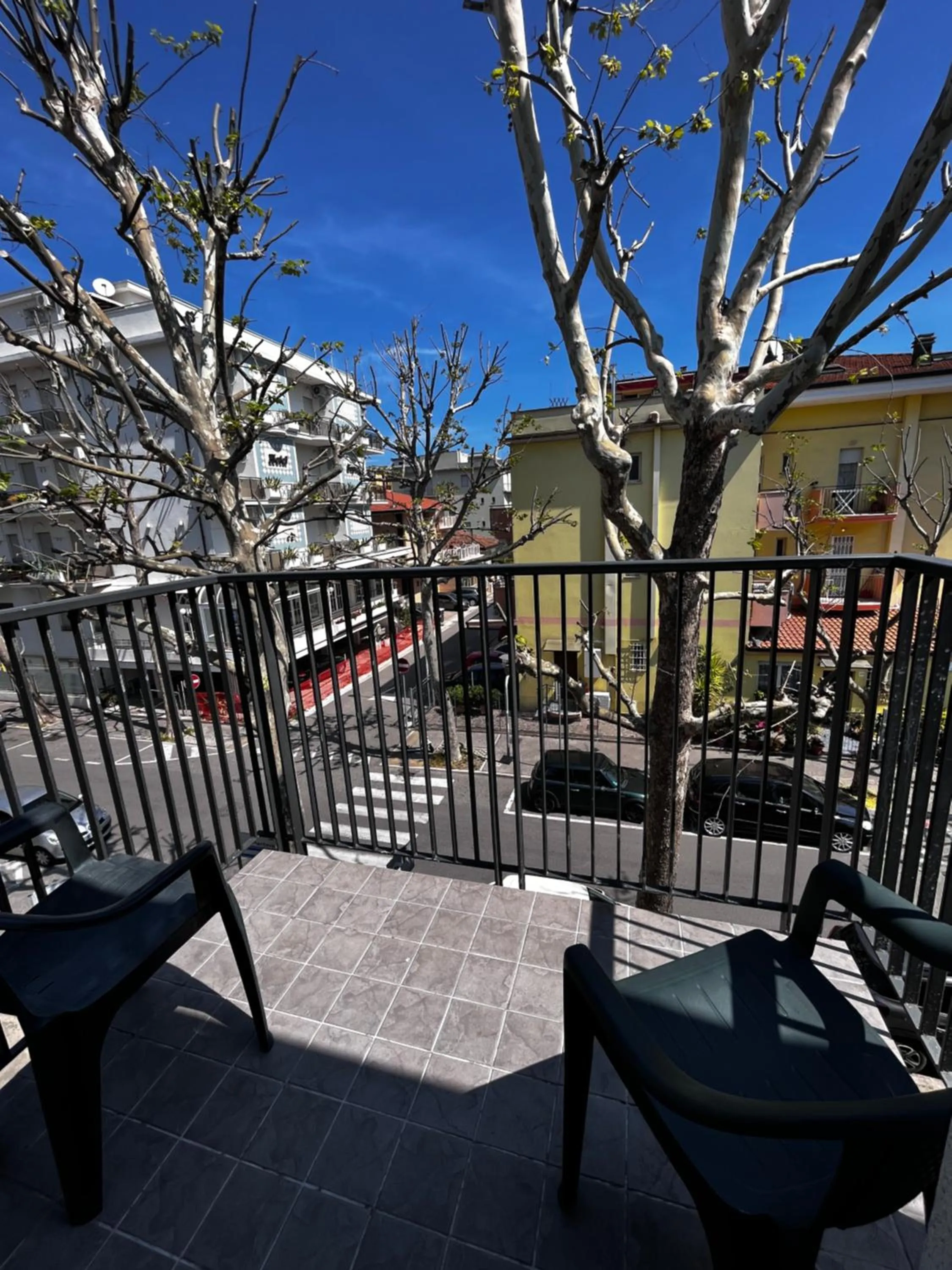 Hotel Morfeo - Fun Hotel - NO FAMILY