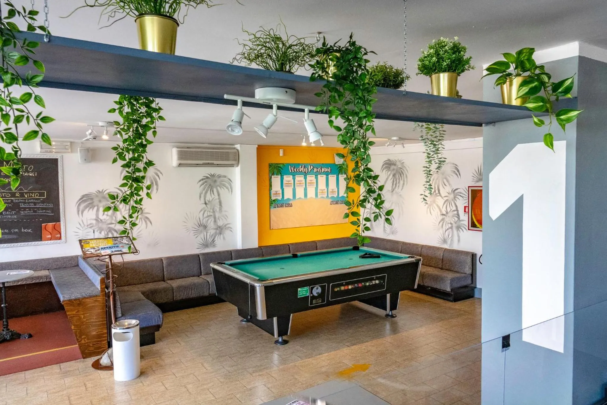 Hotel Morfeo - Fun Hotel - NO FAMILY