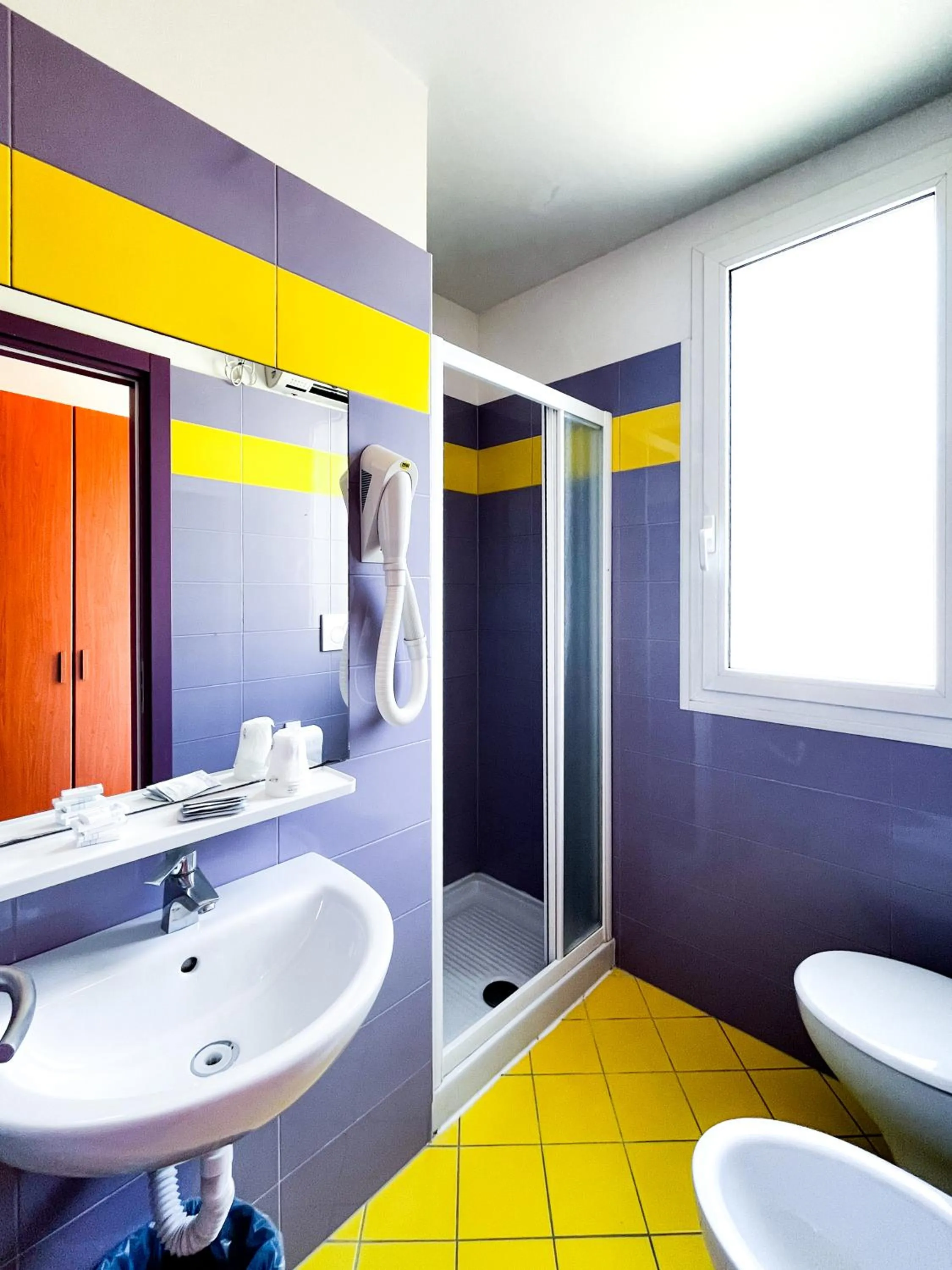 Hotel Morfeo - Fun Hotel - NO FAMILY