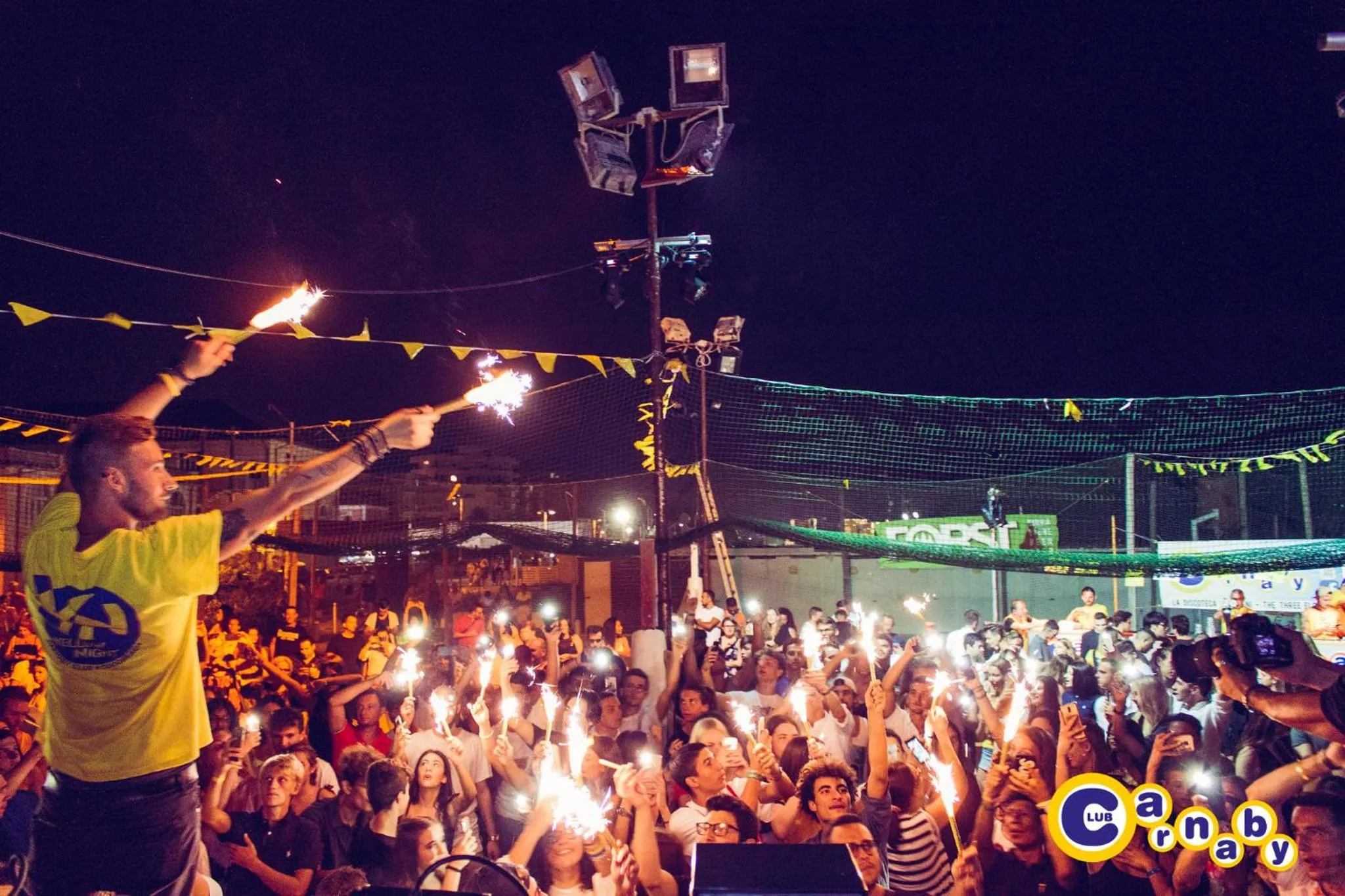 Hotel Morfeo - Fun Hotel - NO FAMILY