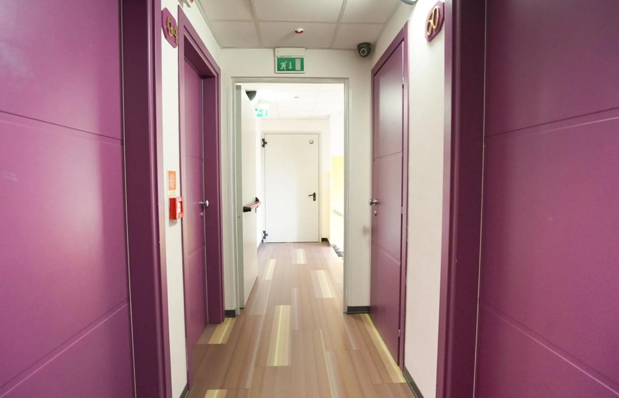 Hotel Morfeo - Fun Hotel - NO FAMILY