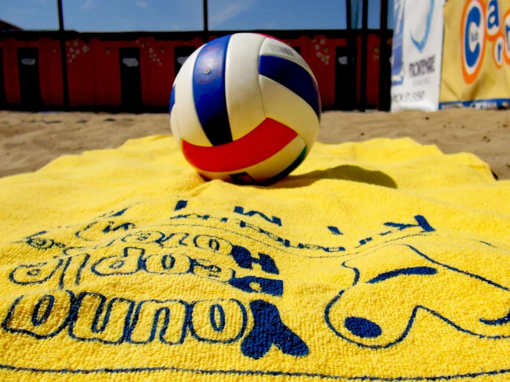 Activities in Hotel Morfeo - Fun Hotel - NO FAMILY