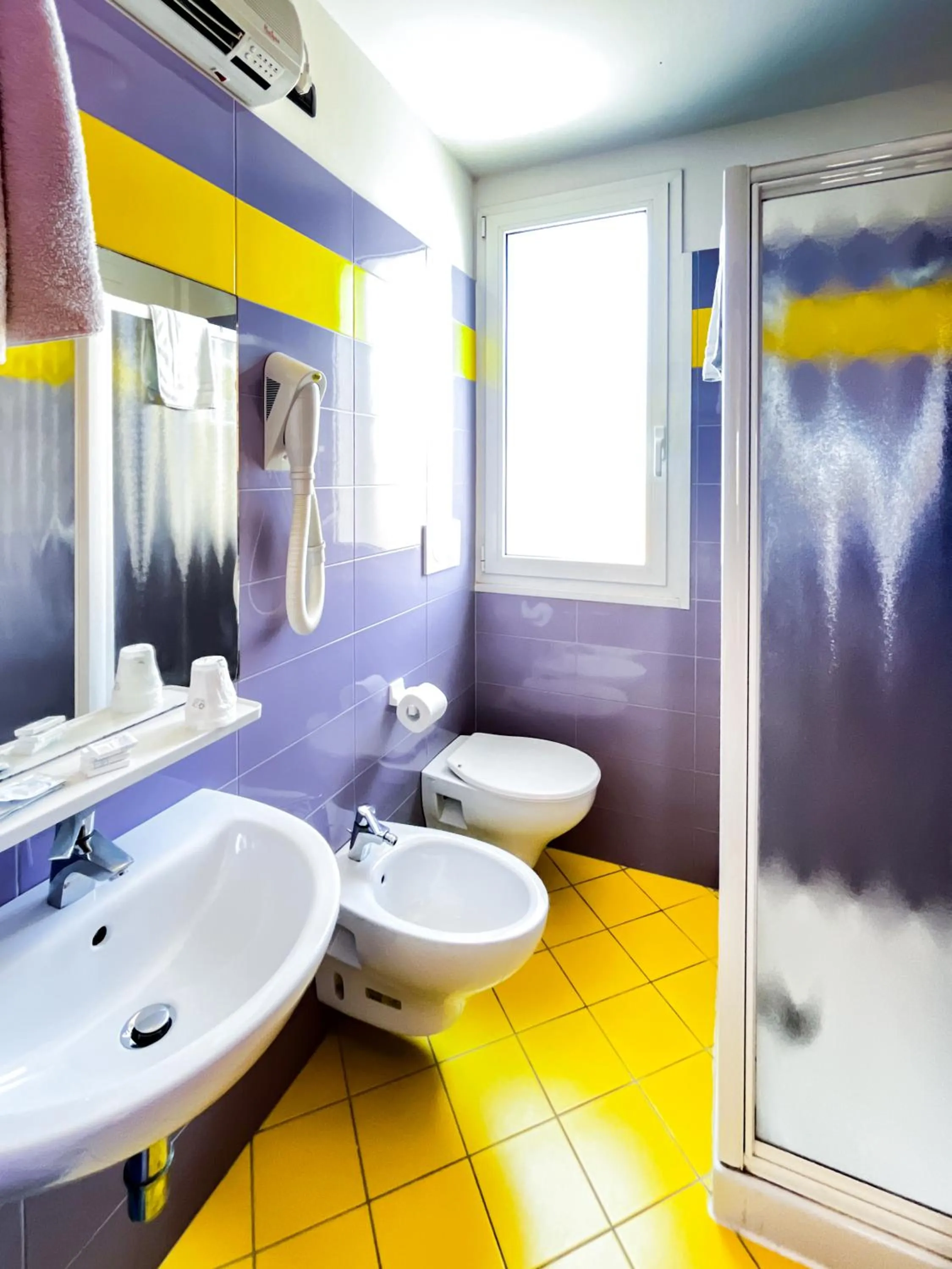 Hotel Morfeo - Fun Hotel - NO FAMILY