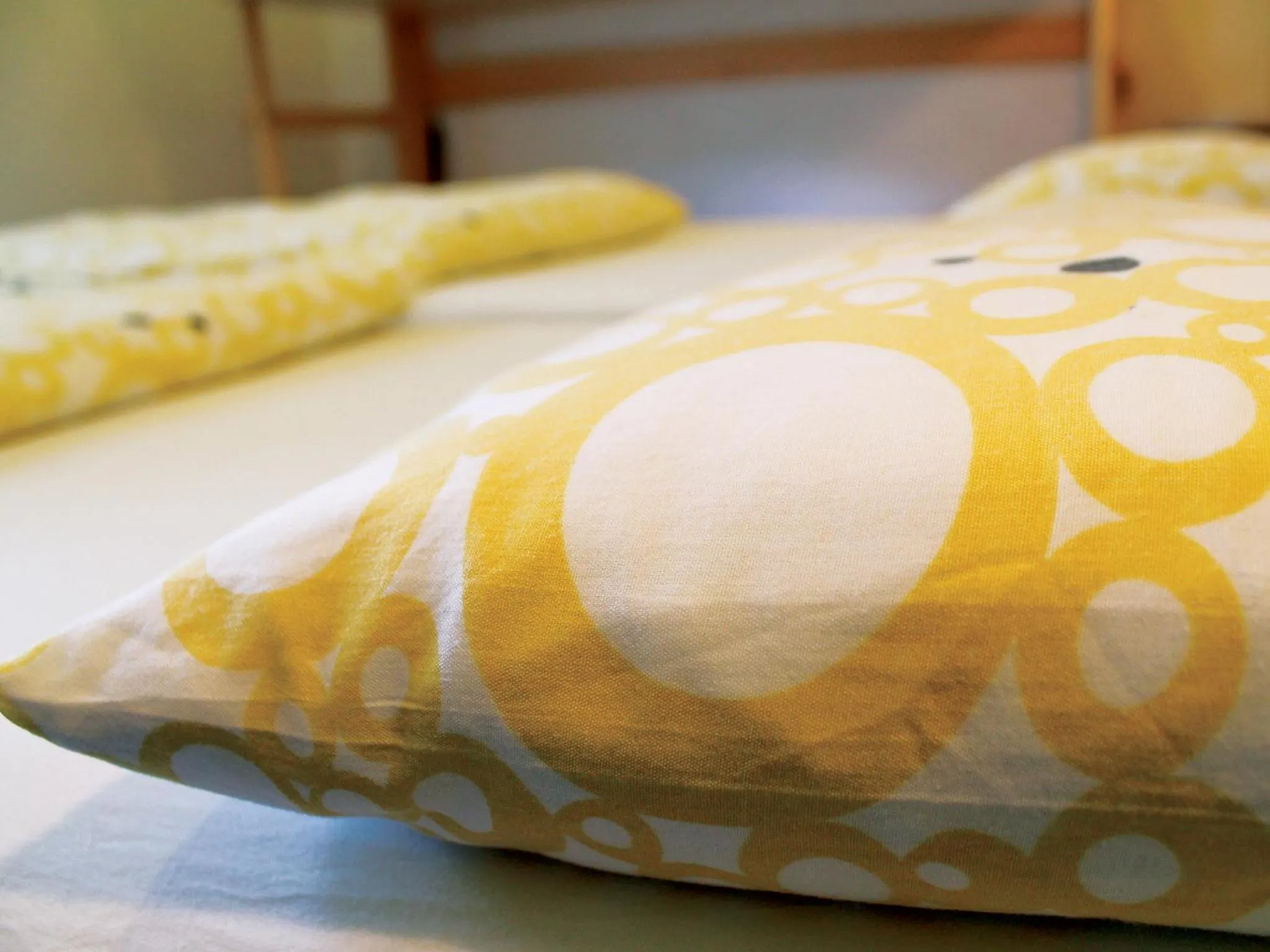 Bed in Hotel Morfeo - Fun Hotel - NO FAMILY