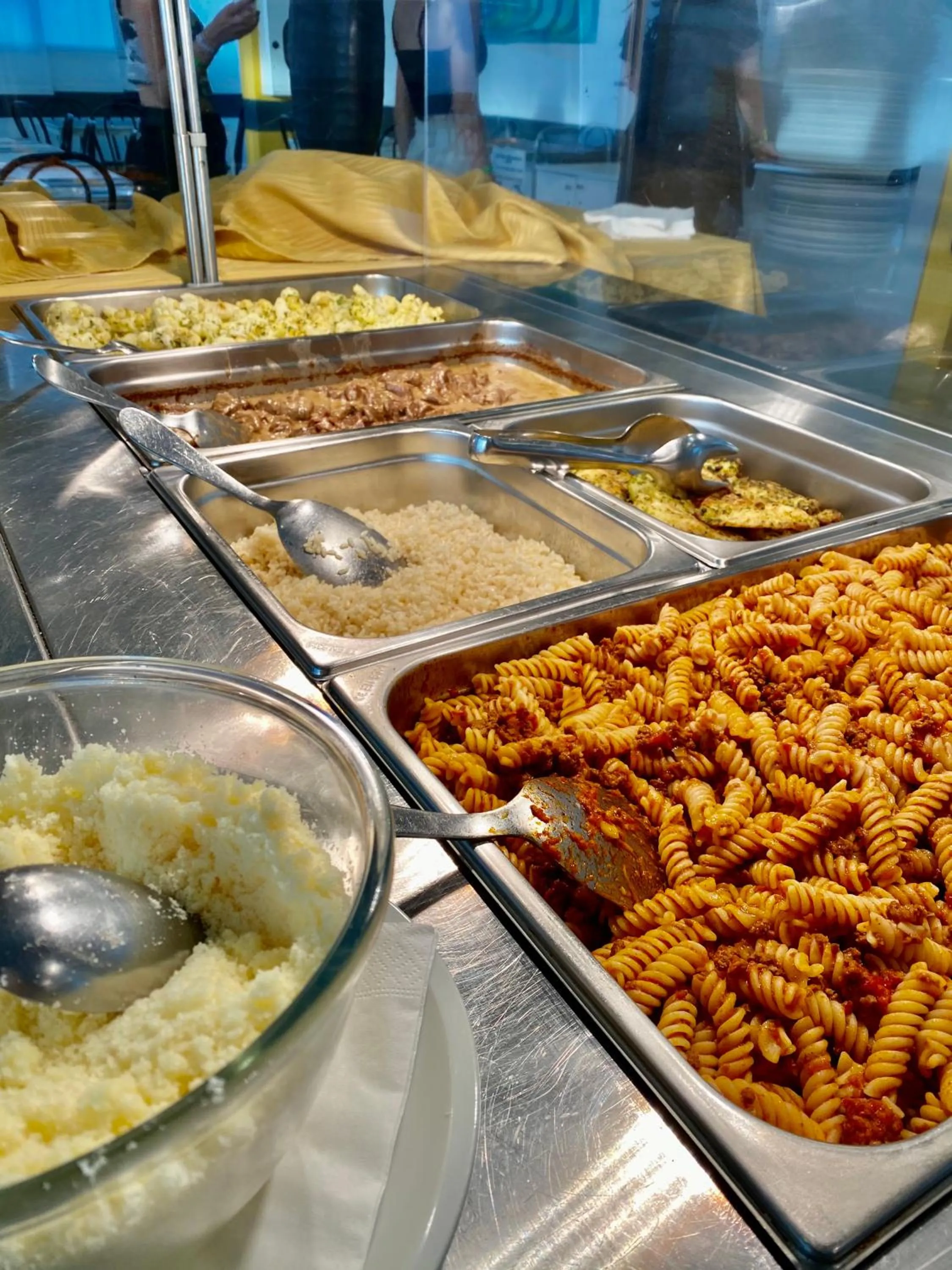 Hotel Morfeo - Fun Hotel - NO FAMILY