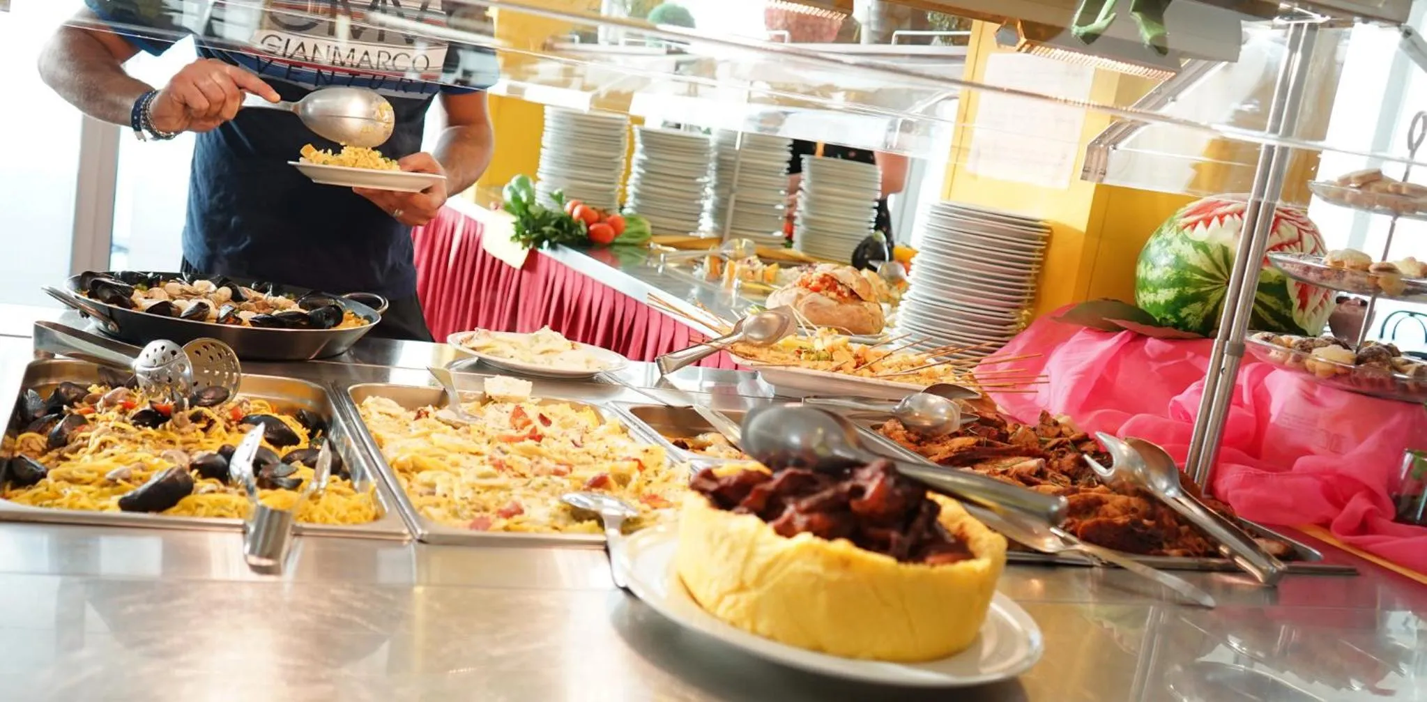 Hotel Morfeo - Fun Hotel - NO FAMILY