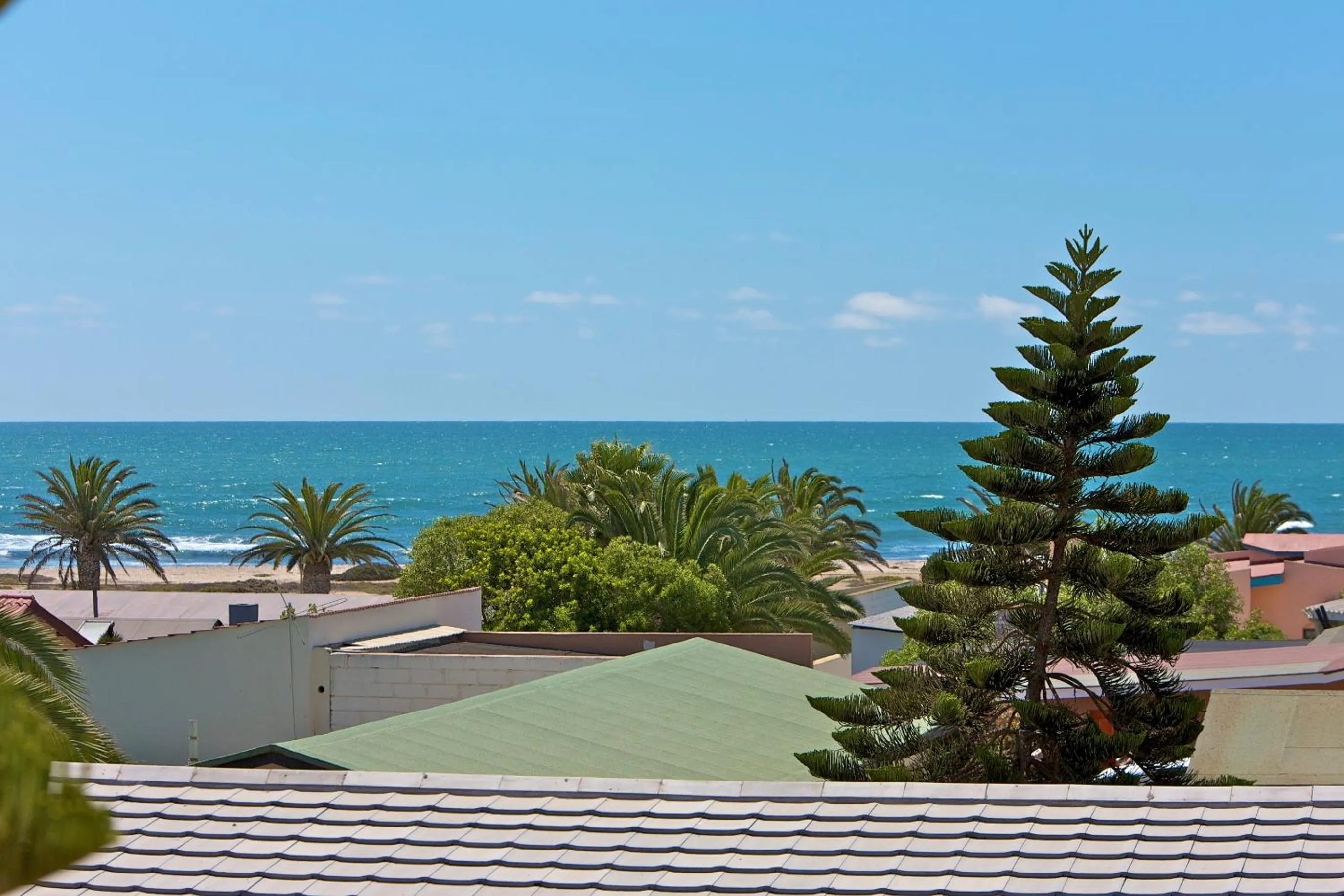 View (from property/room) in Sandcastle Apartments