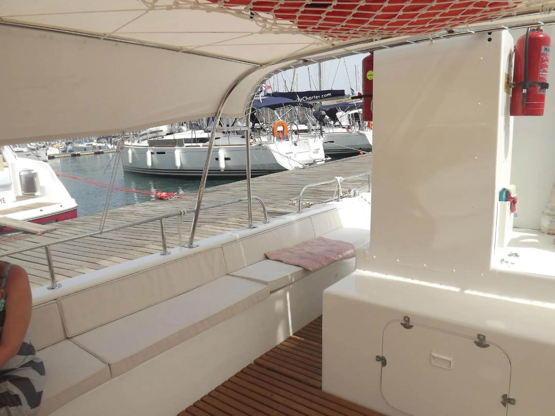 Other in Alesta Yacht Hotel