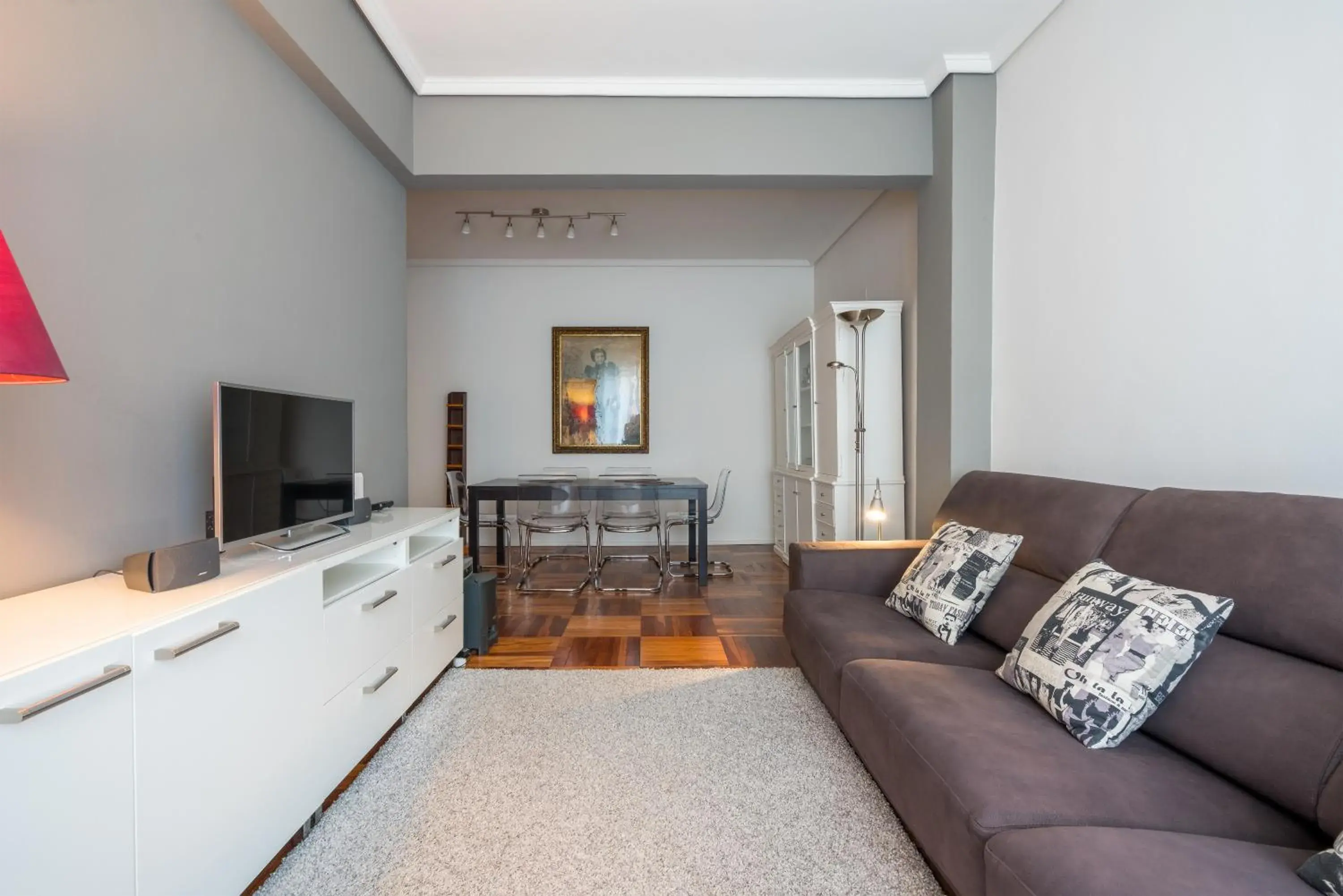 Ibarrola Apartment by People Rentals Ibarrola Apartment by People Rentals