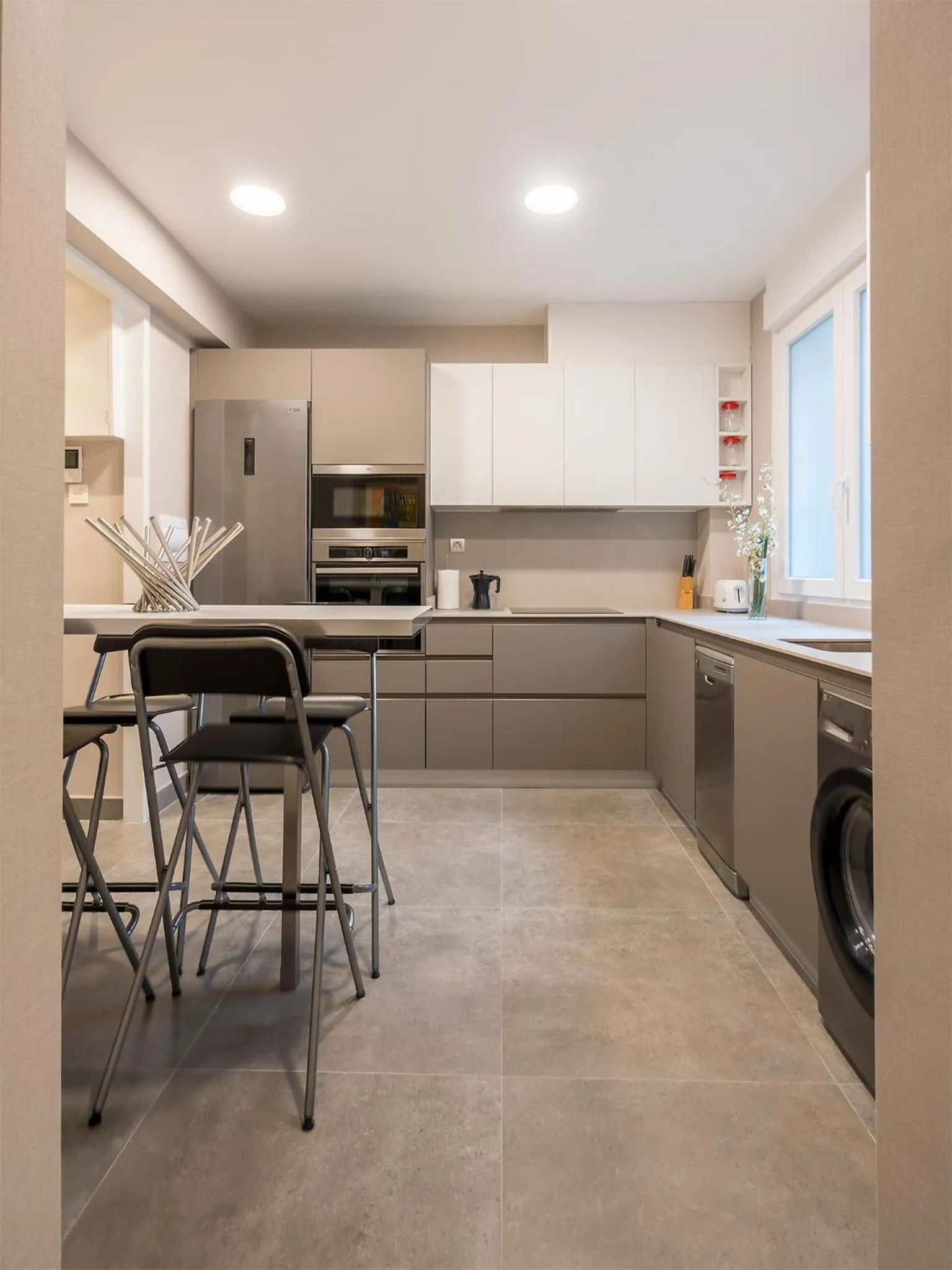 Ibarrola Apartment by People Rentals