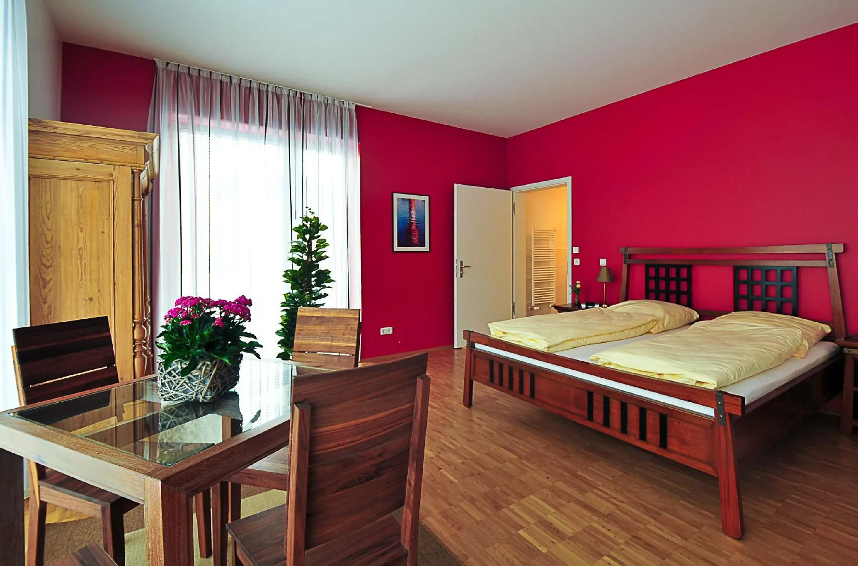 Superior Apartment - single occupancy in Heldts Aparthotel Superior Apartment - single occupancy in Heldts Aparthotel
