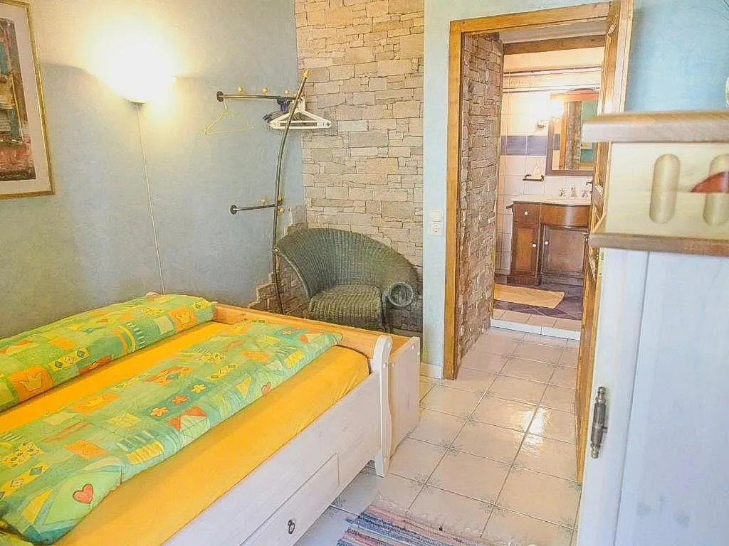 Bed in Casa ai Ghiri