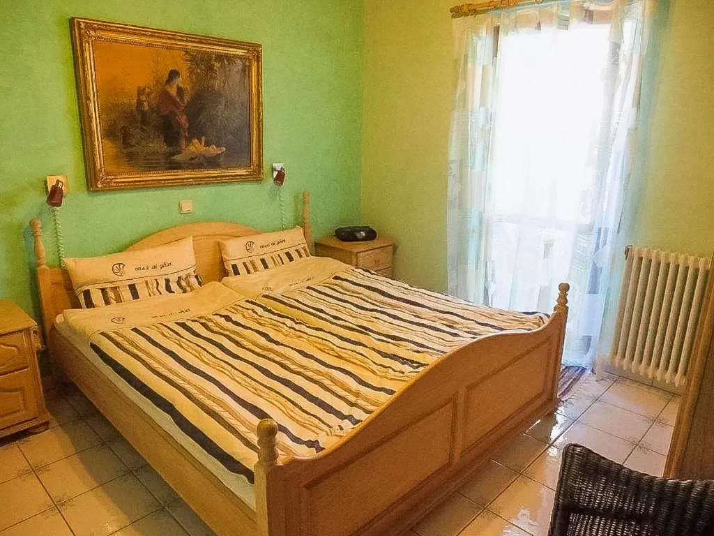 Bed in Casa ai Ghiri