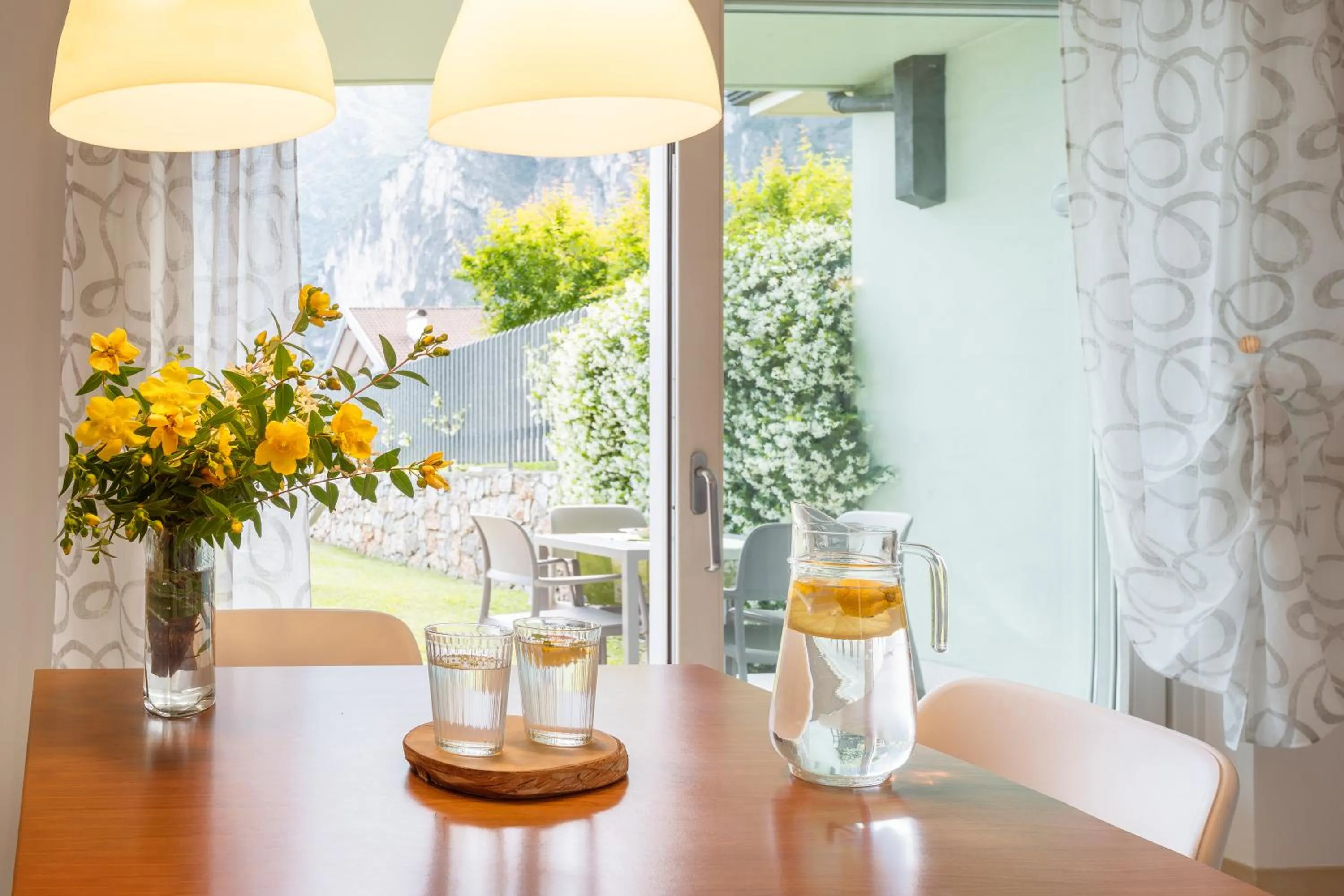 La Busa Apartments - Garda Chill Out
