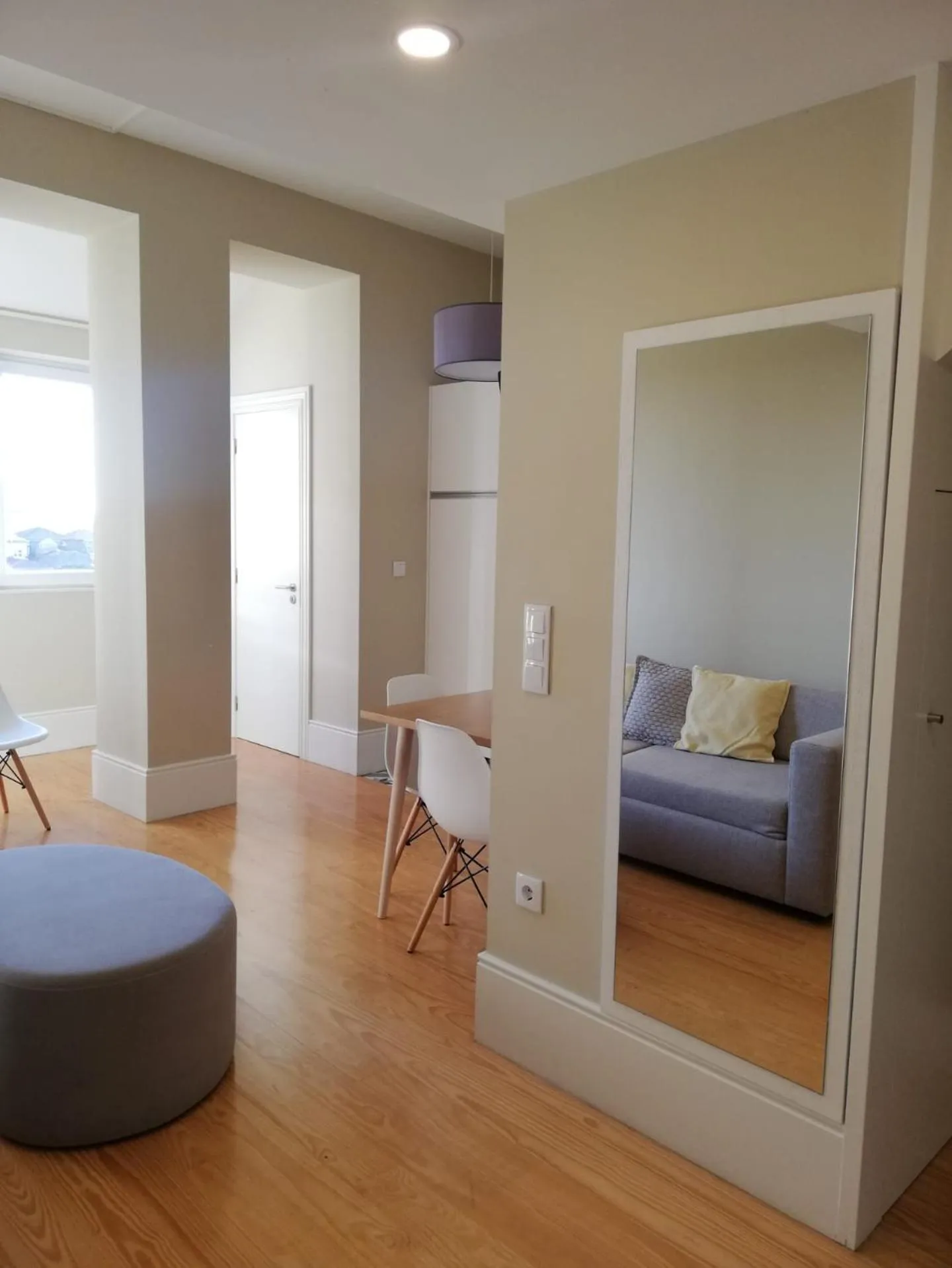 Mercado dos Poetas – Tourism Apartments