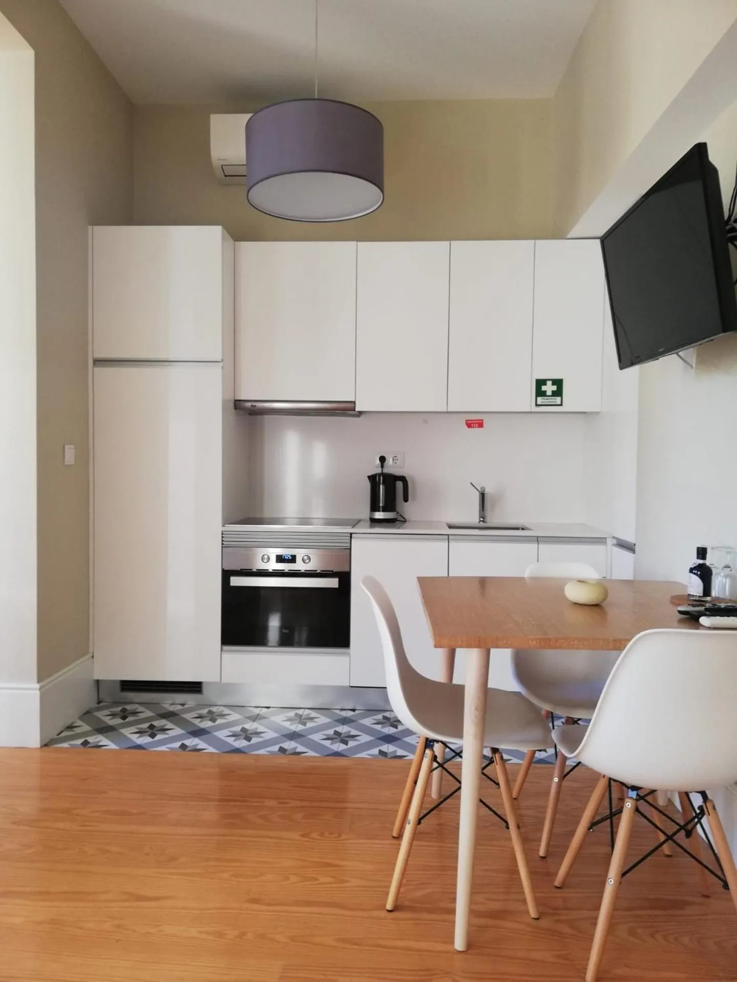 Mercado dos Poetas – Tourism Apartments