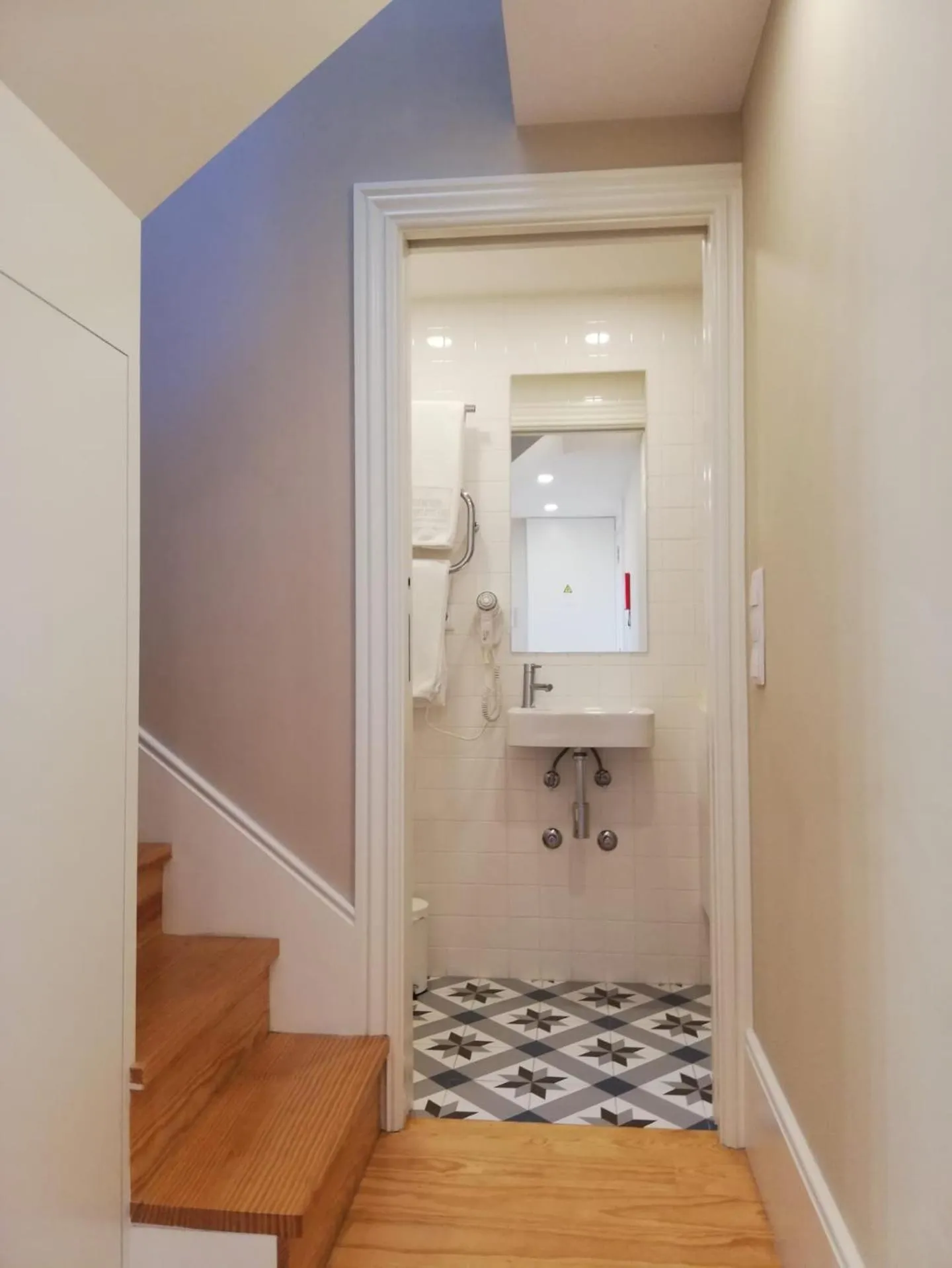 Mercado dos Poetas – Tourism Apartments