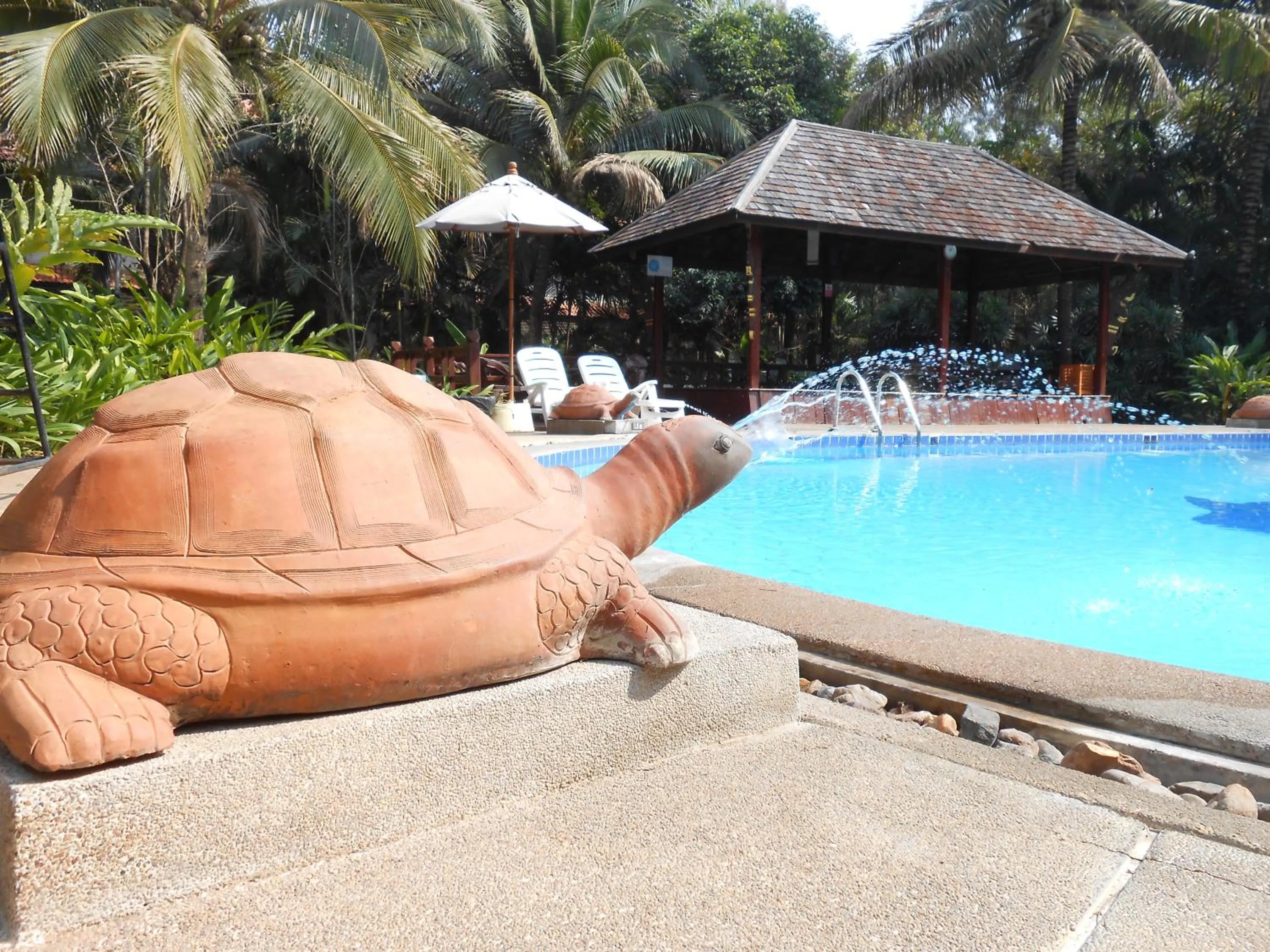 Rachawadee Khonkaen Airport Hotel