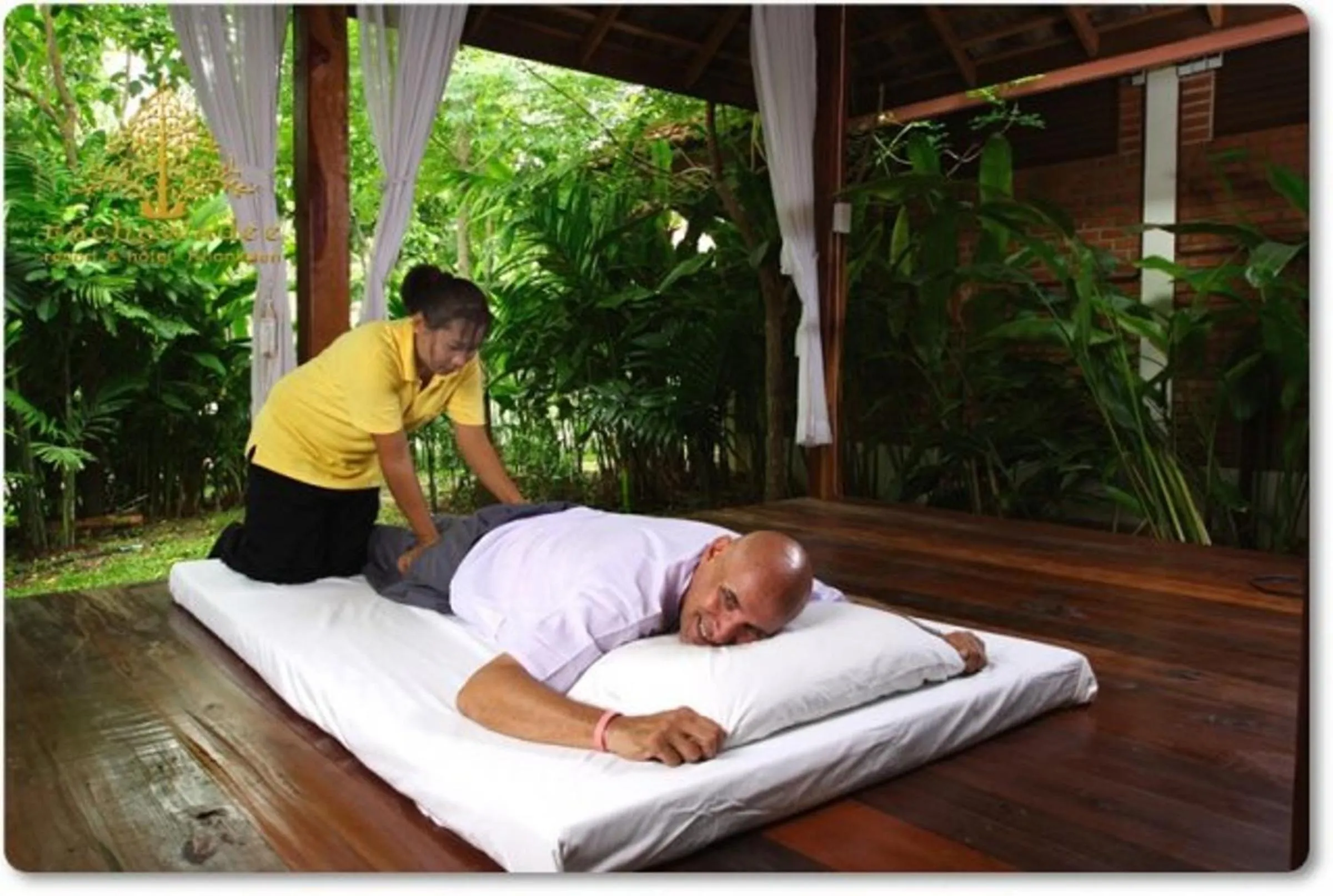 Rachawadee Khonkaen Airport Hotel