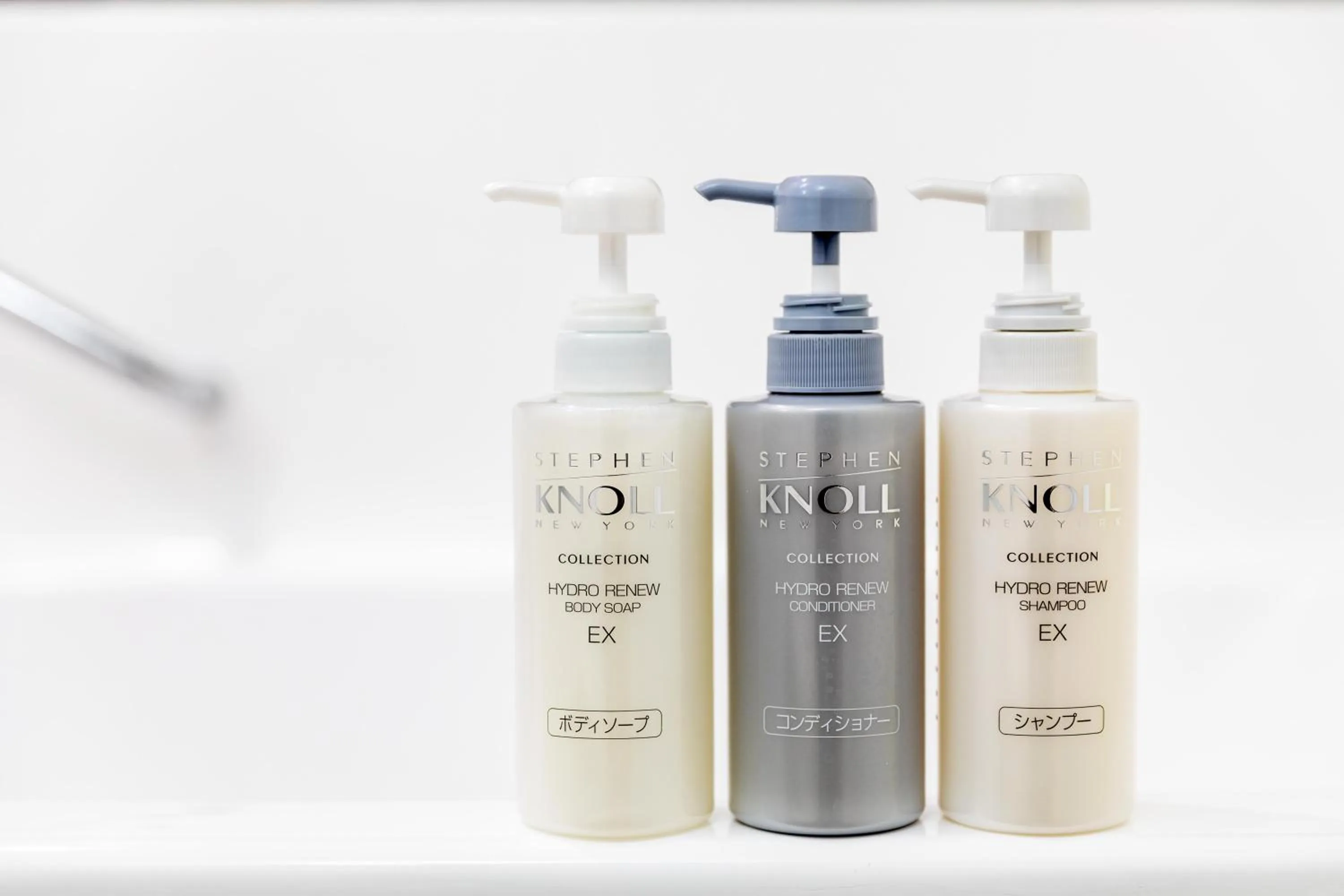 Photo of the whole room in Kichijoji Tokyu REI Hotel