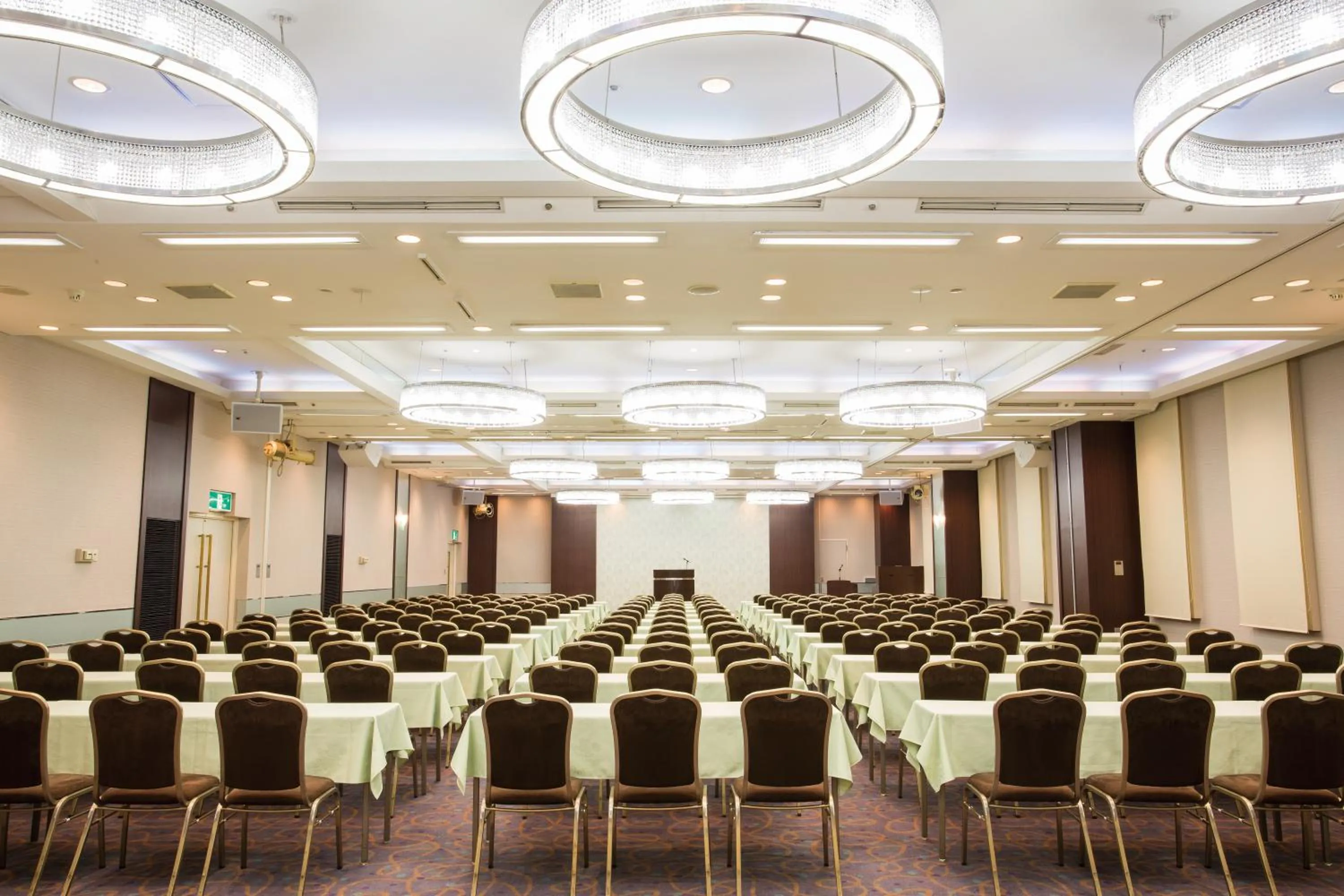 Banquet/Function facilities in Kichijoji Tokyu REI Hotel