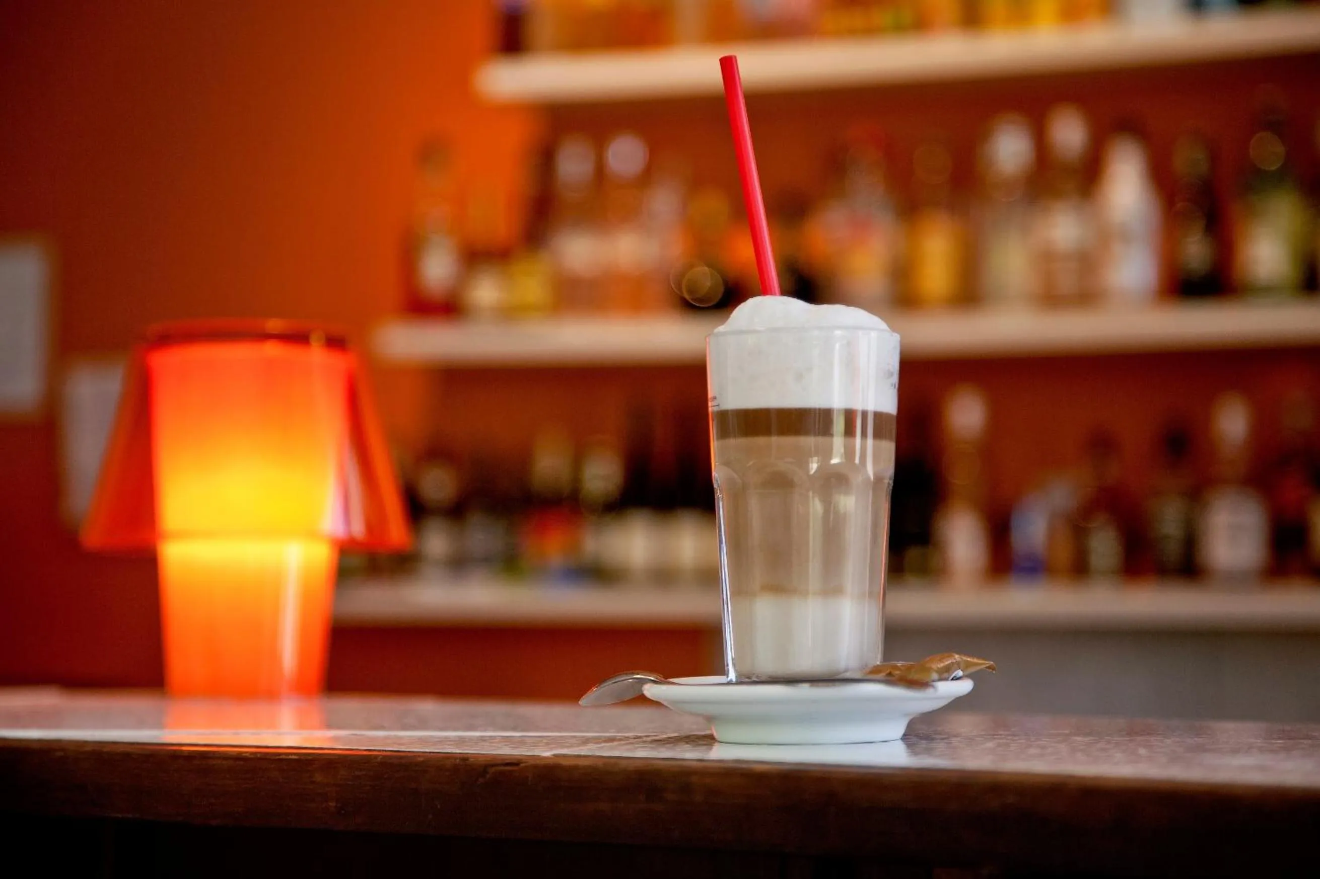 Lounge or bar in Hotel Holiday Csopak