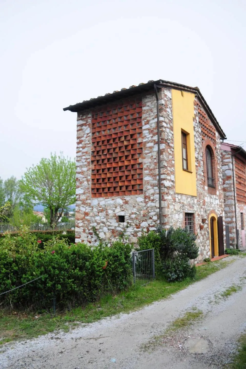 Casa Silvia