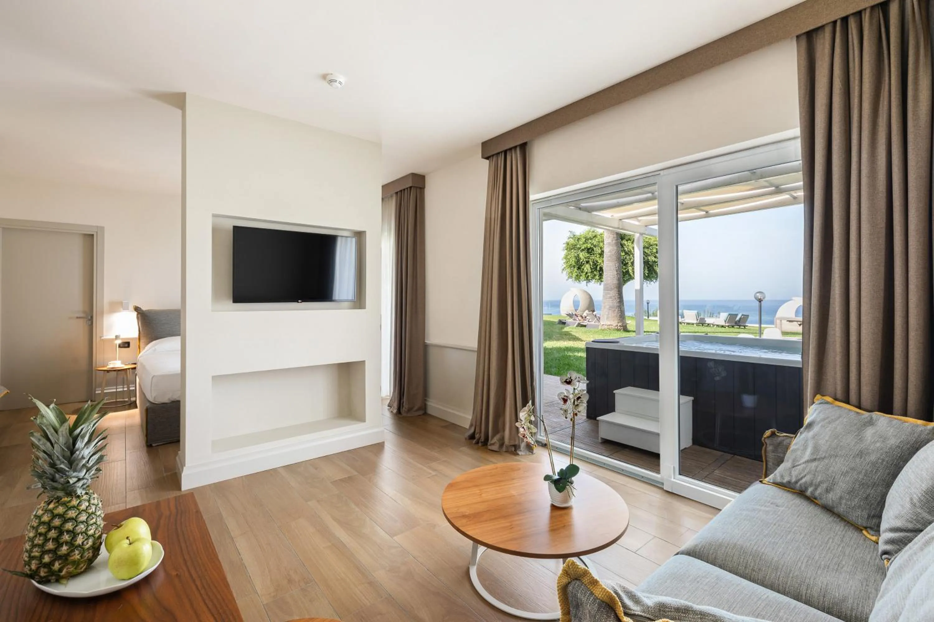 Aldiana Club Rocca Nettuno Calabria