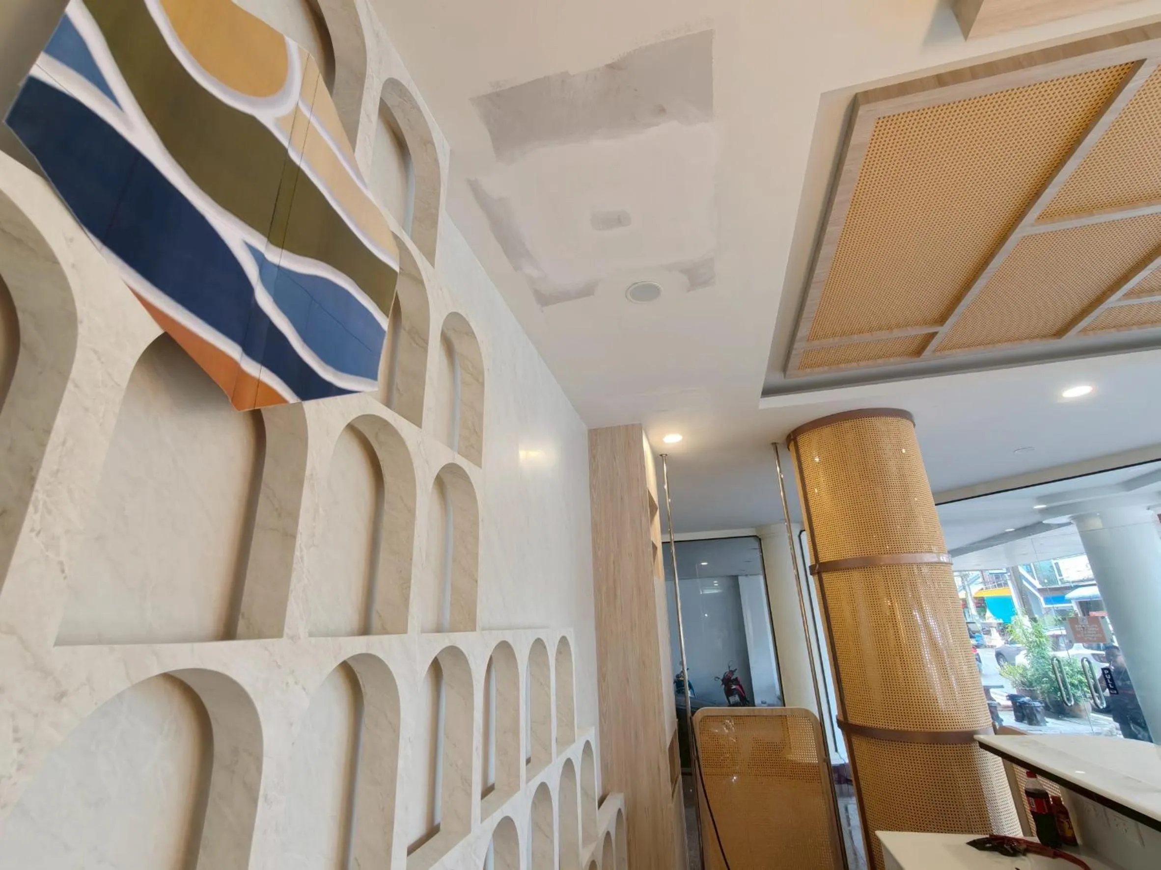 Hatyai Merridian Hotel