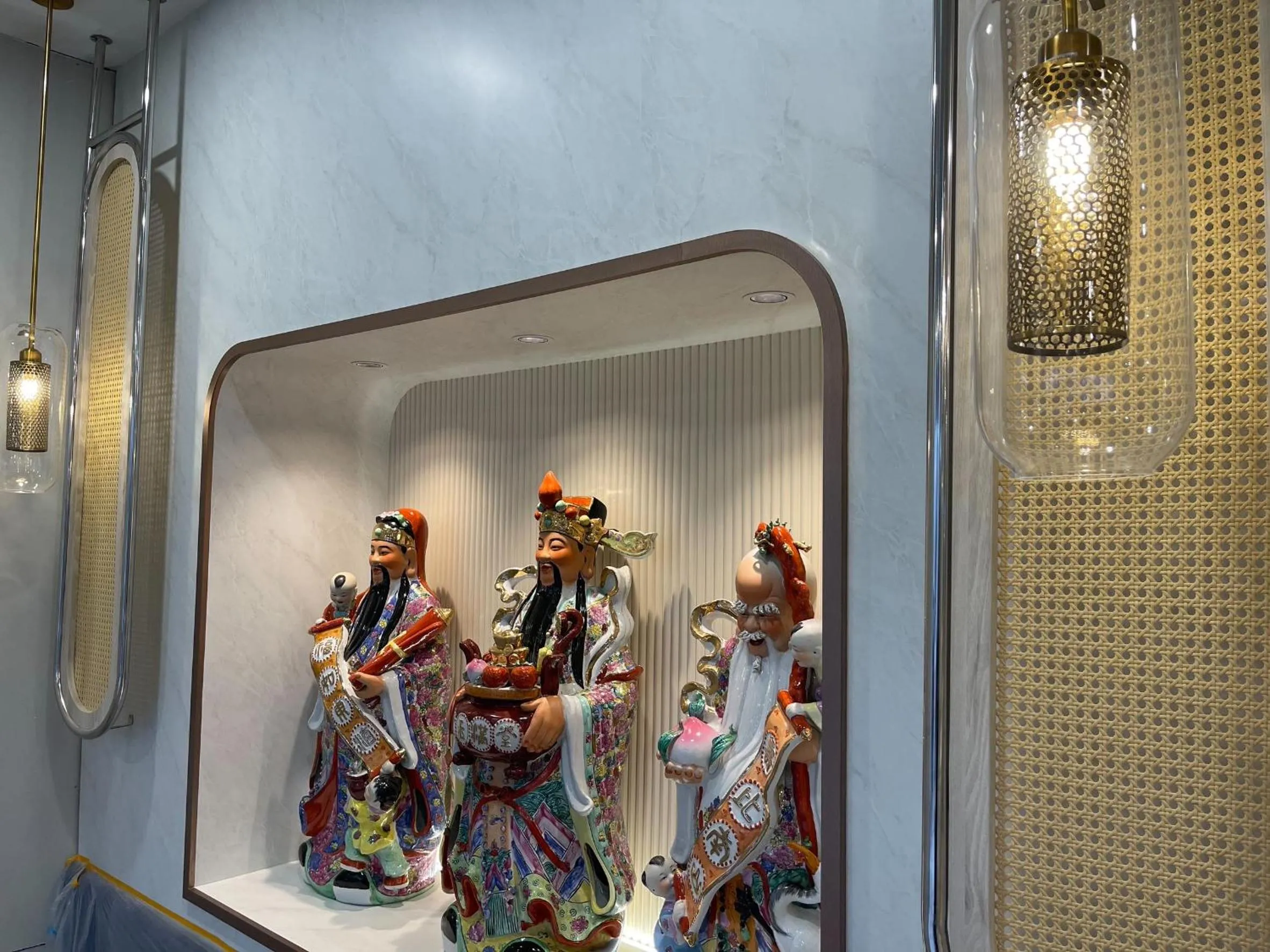 Hatyai Merridian Hotel